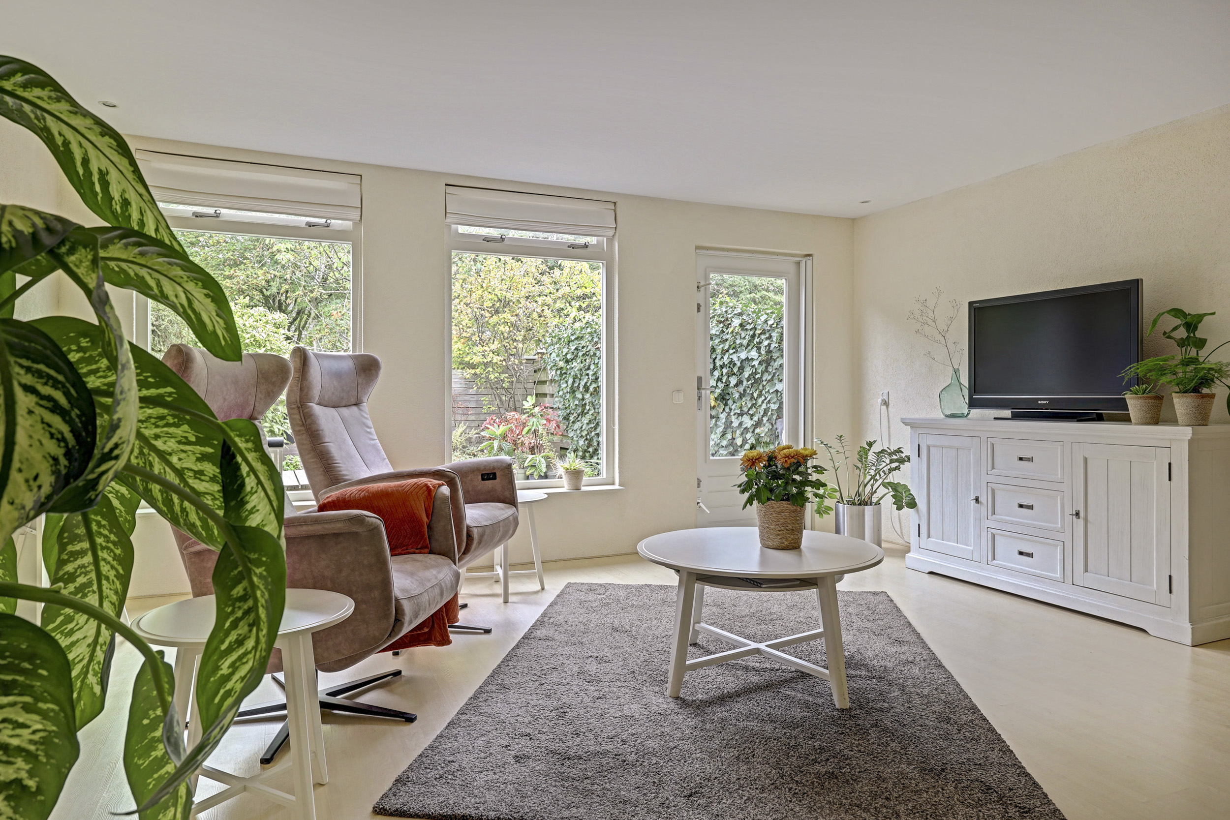 residential house for sale in HOOFDDORP, Dassenbos 81, 2134 RB HOOFDDORP, Nederland, 116 m²