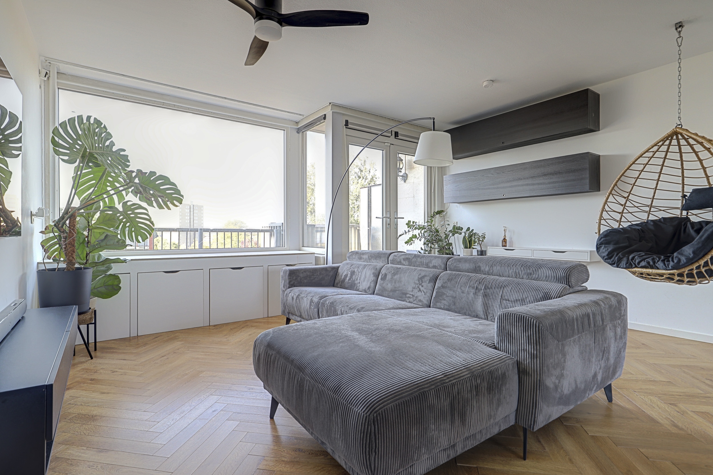 APPARTEMENT te koop in AMSTERDAM, Dijkgraafplein 253, 1069 ER AMSTERDAM, Nederland, 100 m²