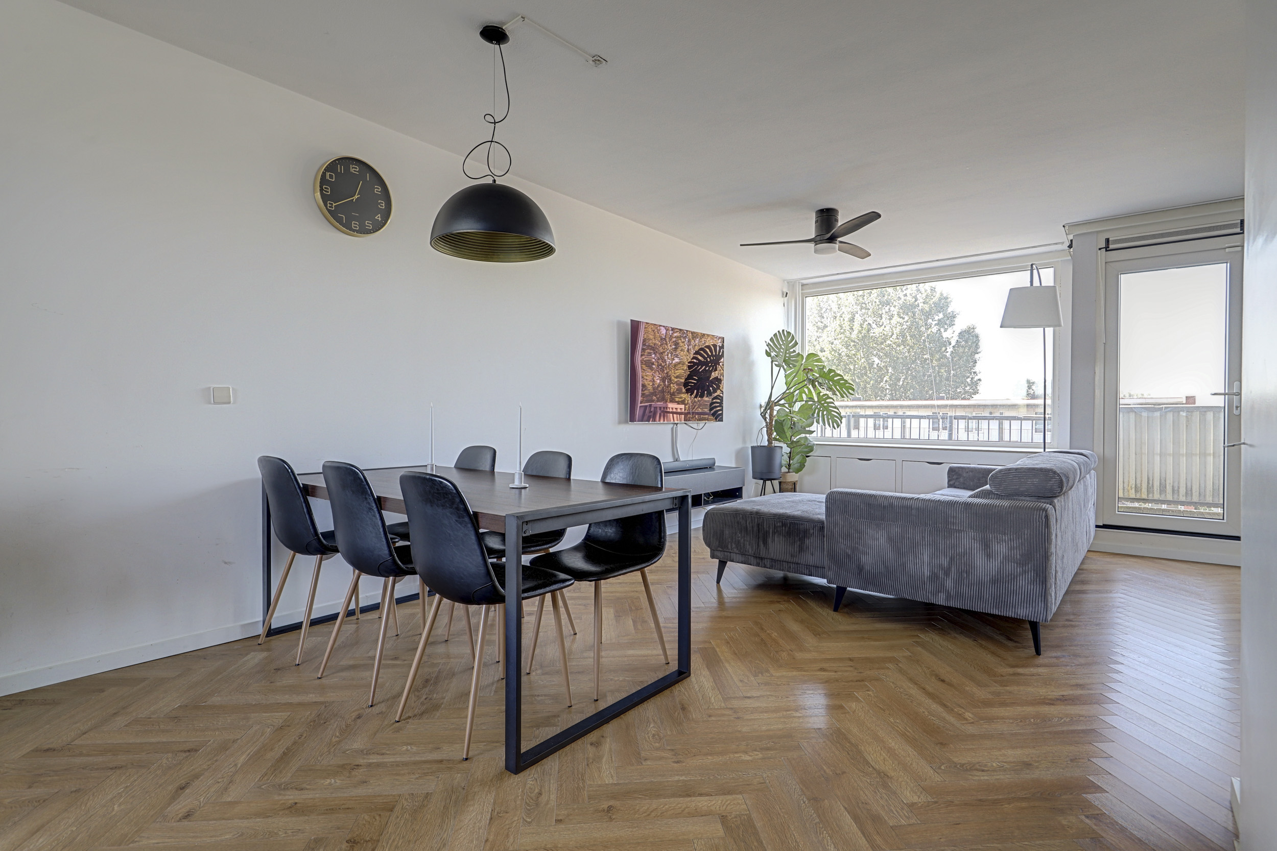 APPARTEMENT te koop in AMSTERDAM, Dijkgraafplein 253, 1069 ER AMSTERDAM, Nederland, 100 m²
