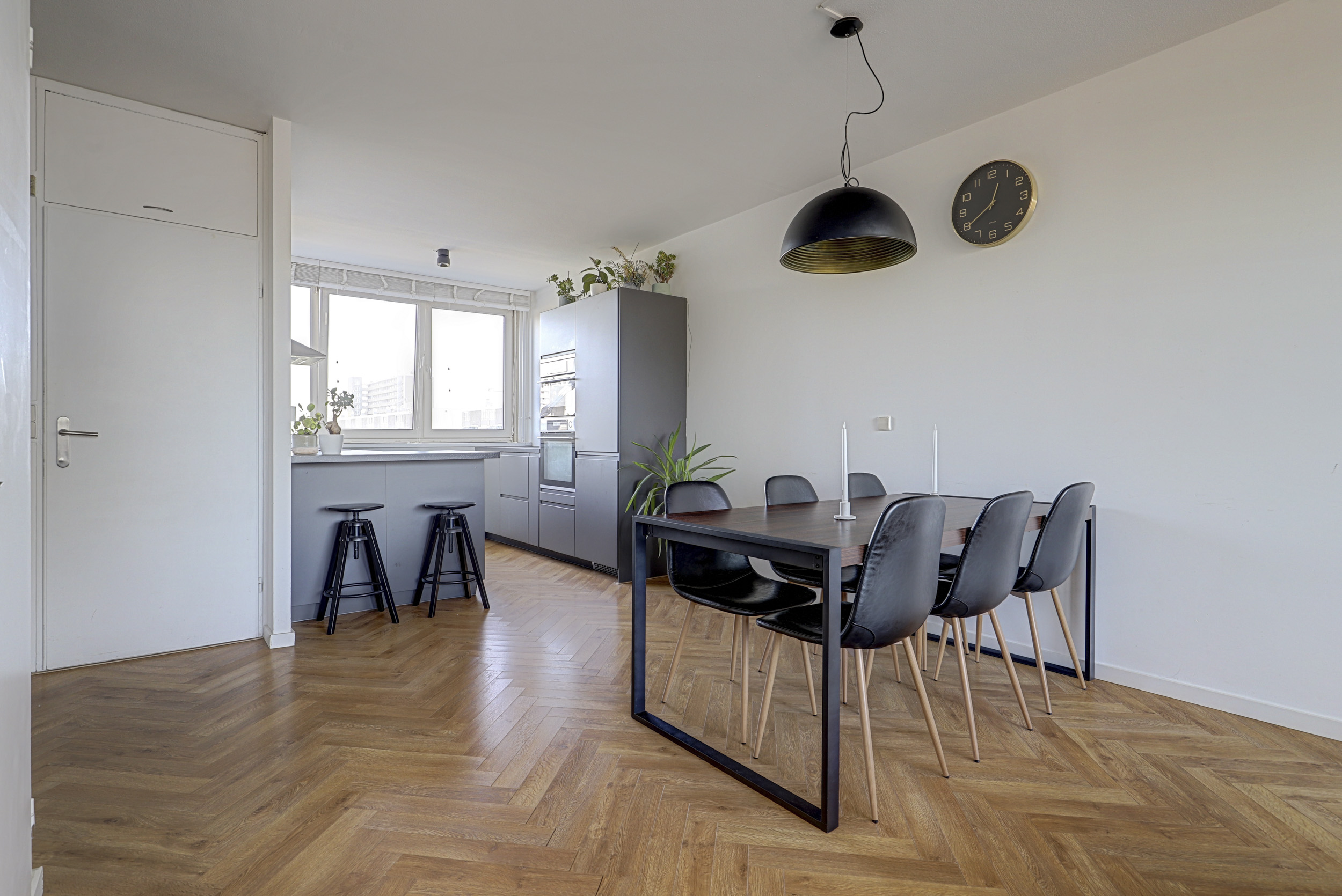 APPARTEMENT te koop in AMSTERDAM, Dijkgraafplein 253, 1069 ER AMSTERDAM, Nederland, 100 m²