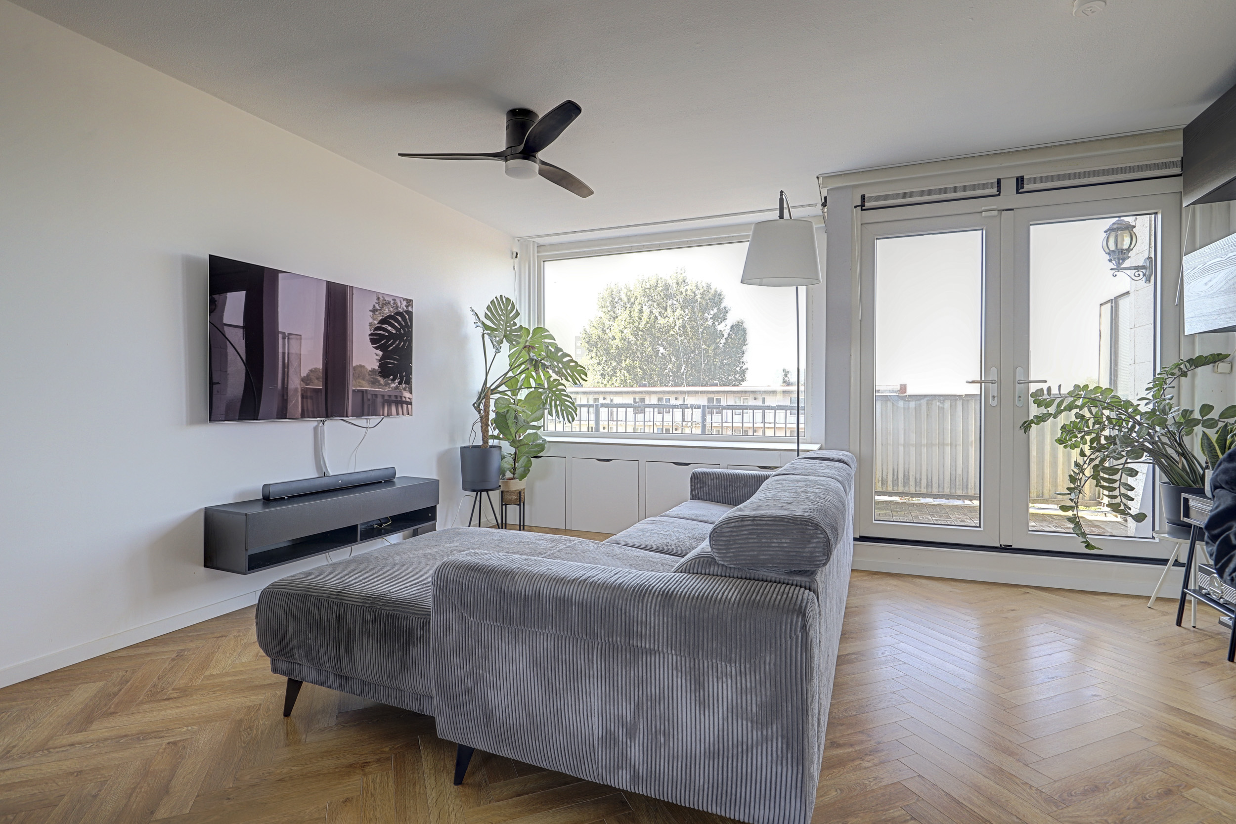 APPARTEMENT te koop in AMSTERDAM, Dijkgraafplein 253, 1069 ER AMSTERDAM, Nederland, 100 m²