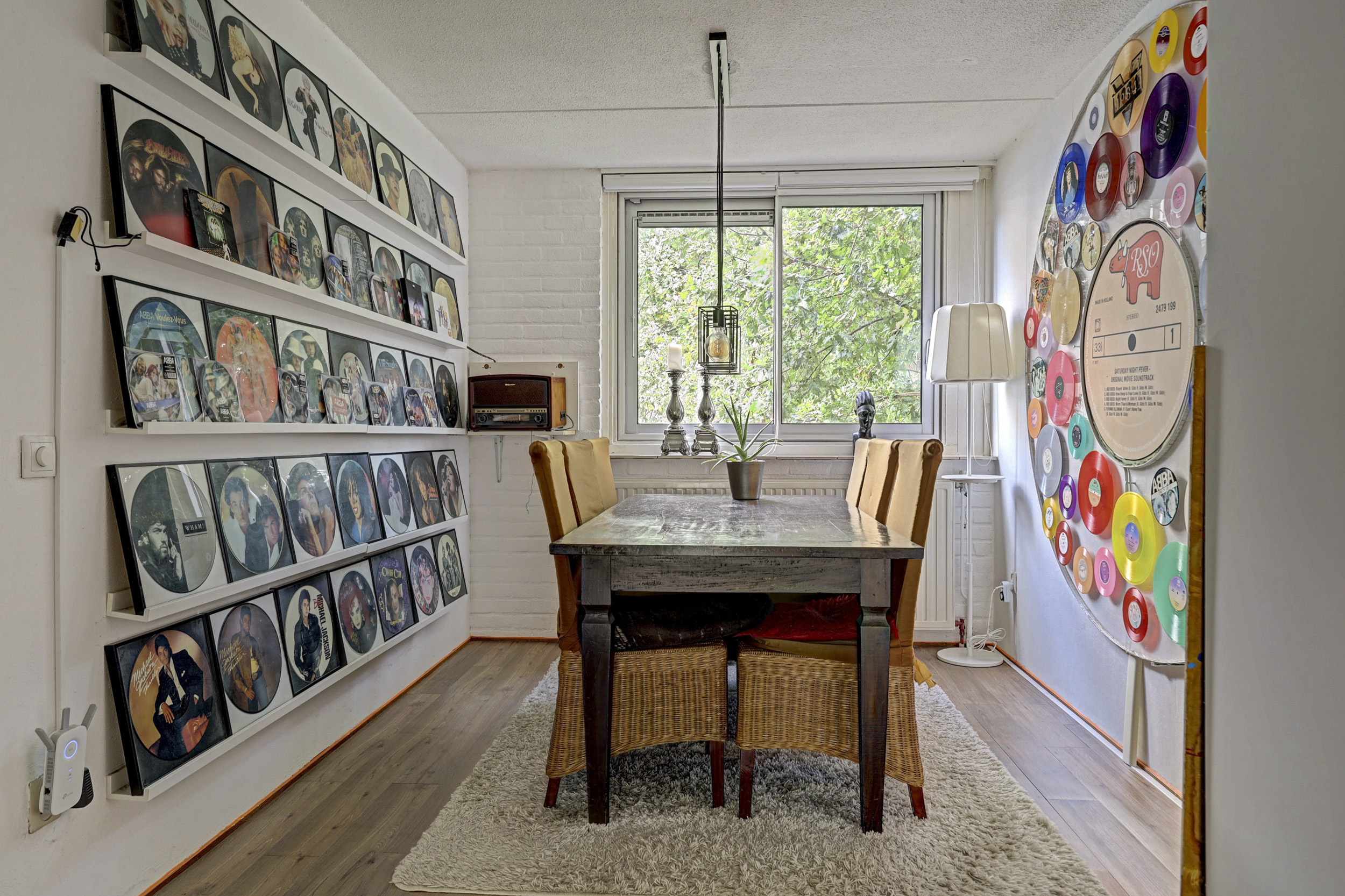 APPARTEMENT te koop in HAARLEM, Engelenburg 206, 2036 RW HAARLEM, Nederland, 106 m²