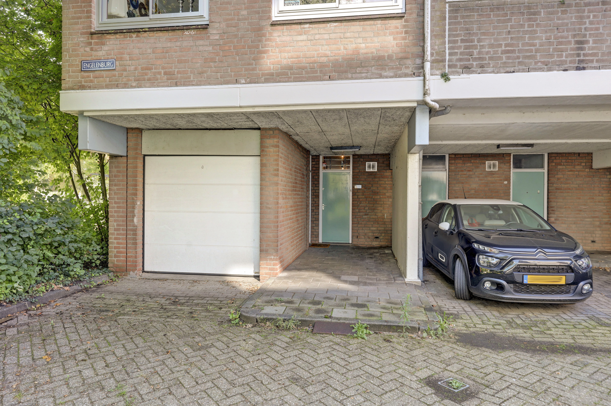 APPARTEMENT te koop in HAARLEM, Engelenburg 206, 2036 RW HAARLEM, Nederland, 106 m²