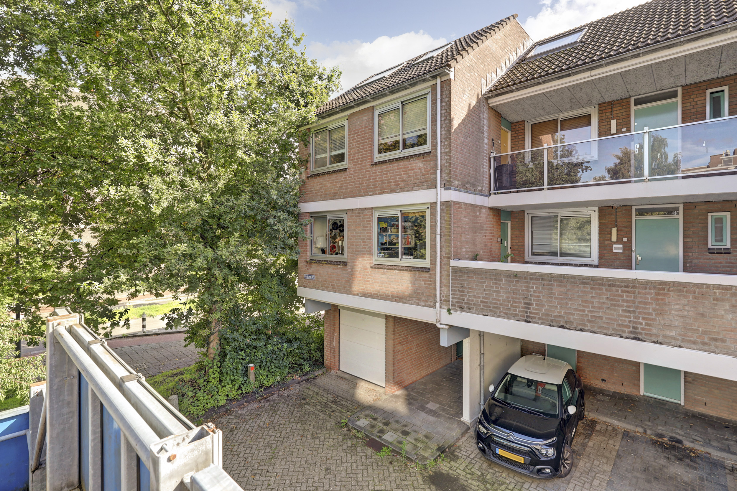 APPARTEMENT te koop in HAARLEM, Engelenburg 206, 2036 RW HAARLEM, Nederland, 106 m²