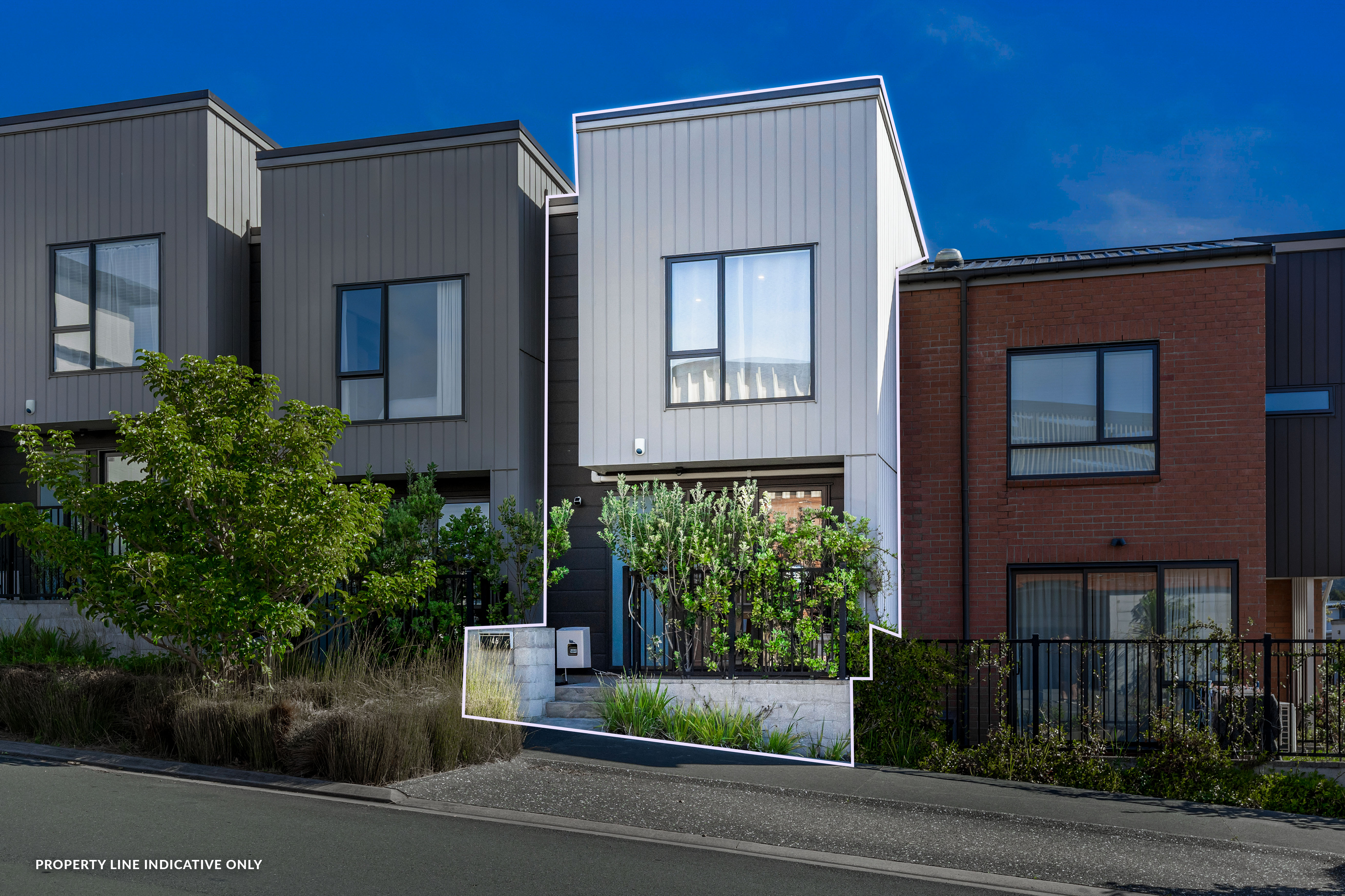Townhouse for sale in Long Bay, 46 Pennant Street, Long Bay Auckland 0792, 95 m²