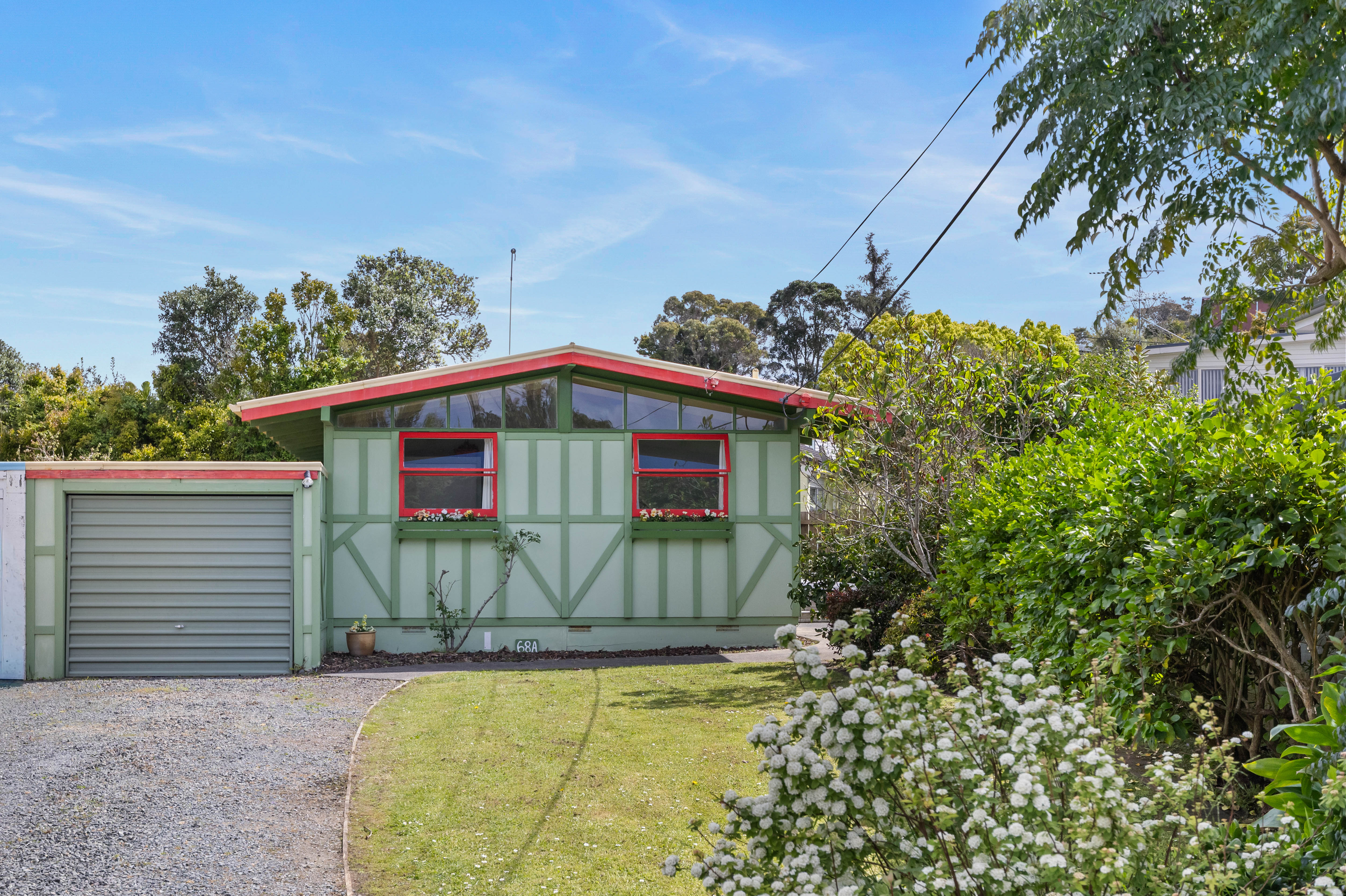House for sale in Torbay, 68a Glenvar Road, Torbay Auckland 0630, 70 m²
