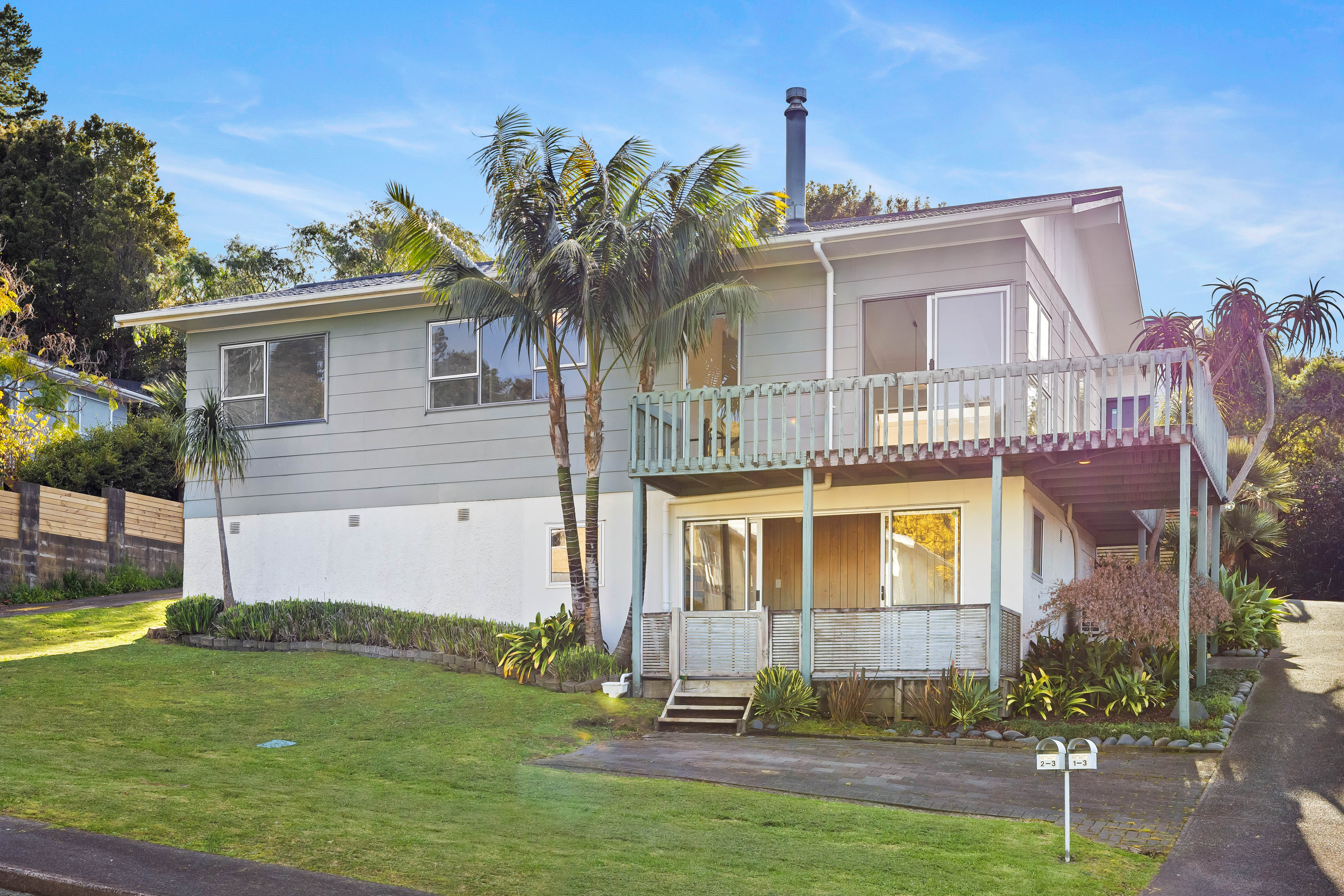 House for sale in Totara Vale, 1/3 Glenvale Place, Totara Vale Auckland 0629, 120 m²
