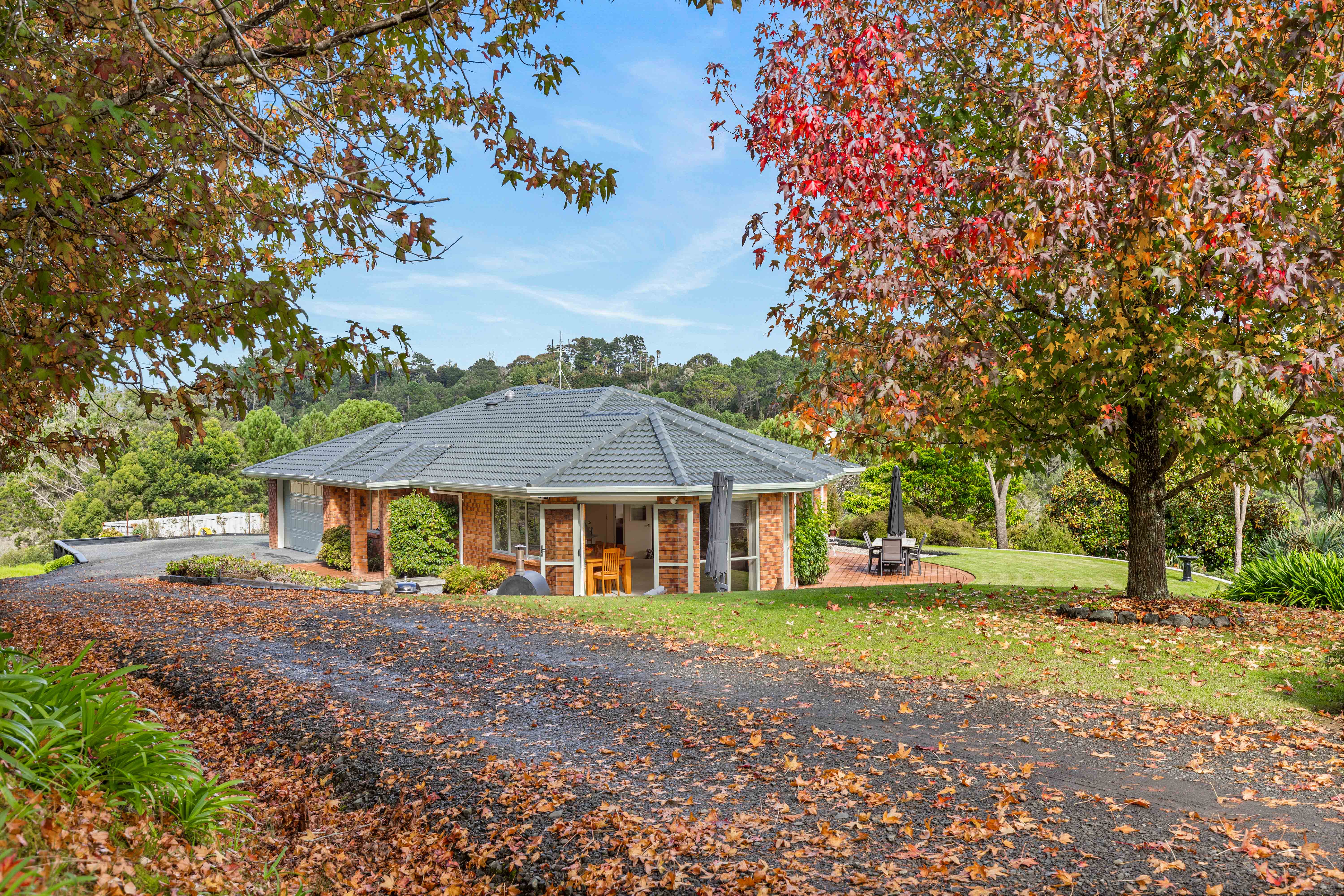 Peaceful Haven for Family, Hobbies & Sunsets 4