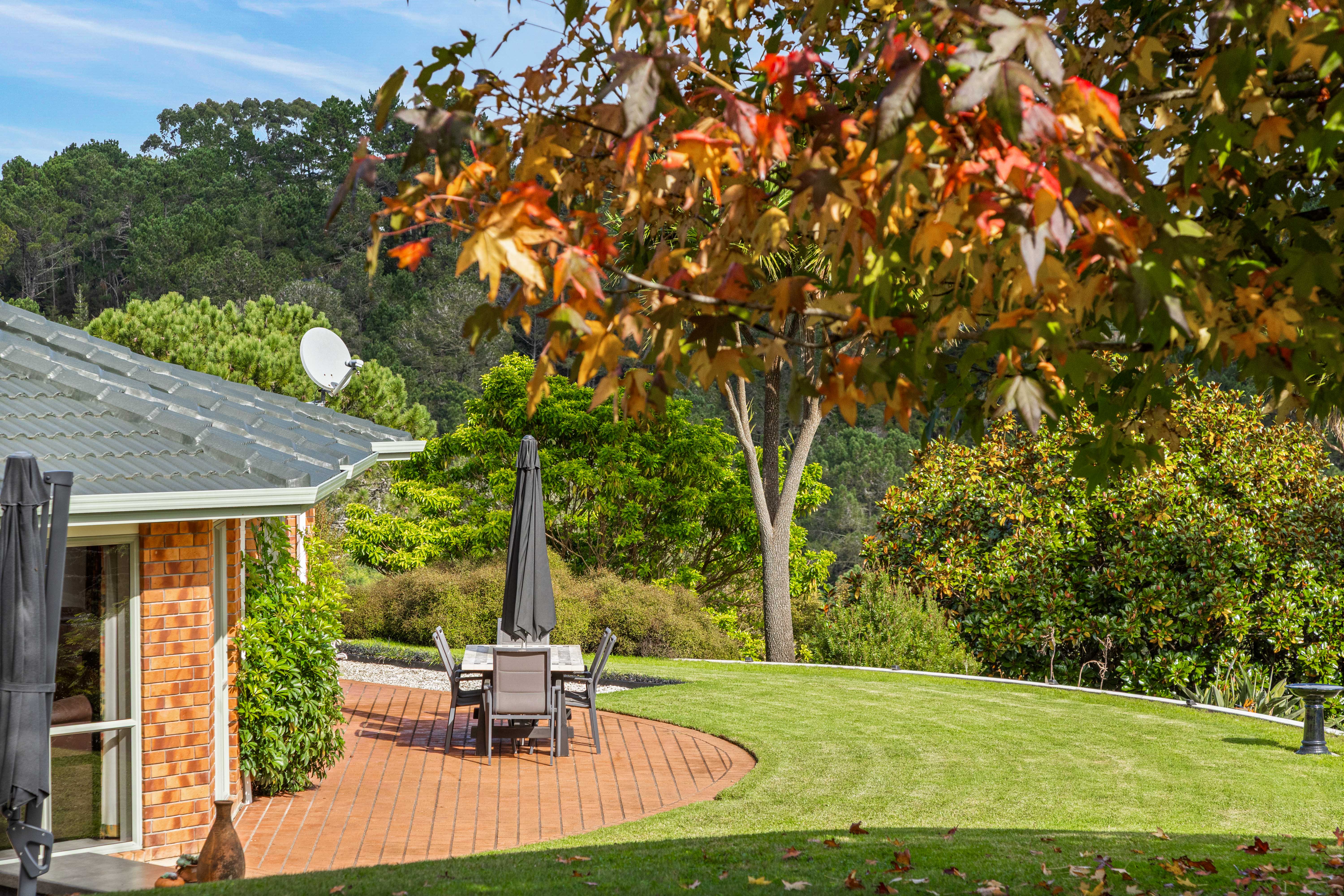 Peaceful Haven for Family, Hobbies & Sunsets 3