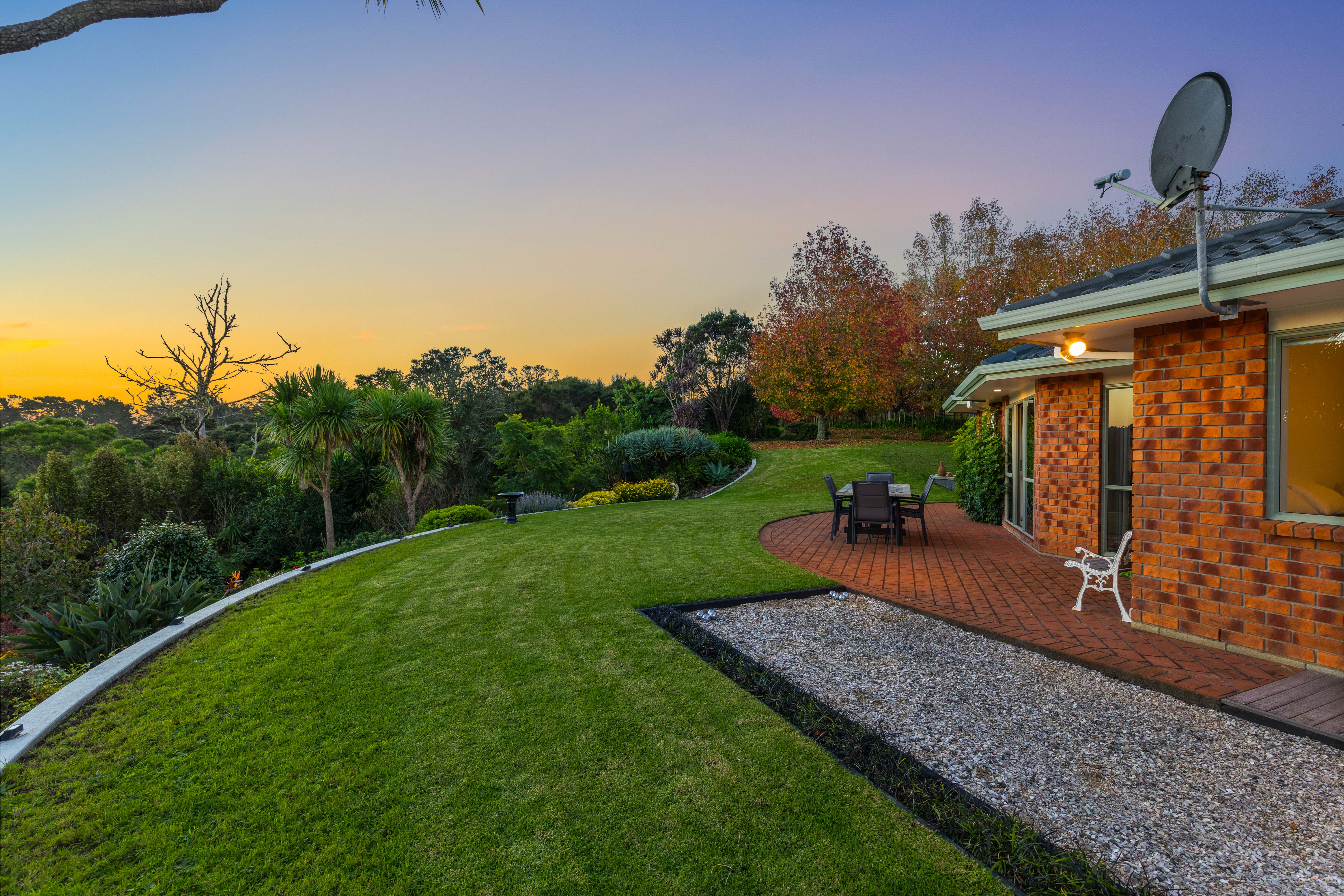 Peaceful Haven for Family, Hobbies & Sunsets 2