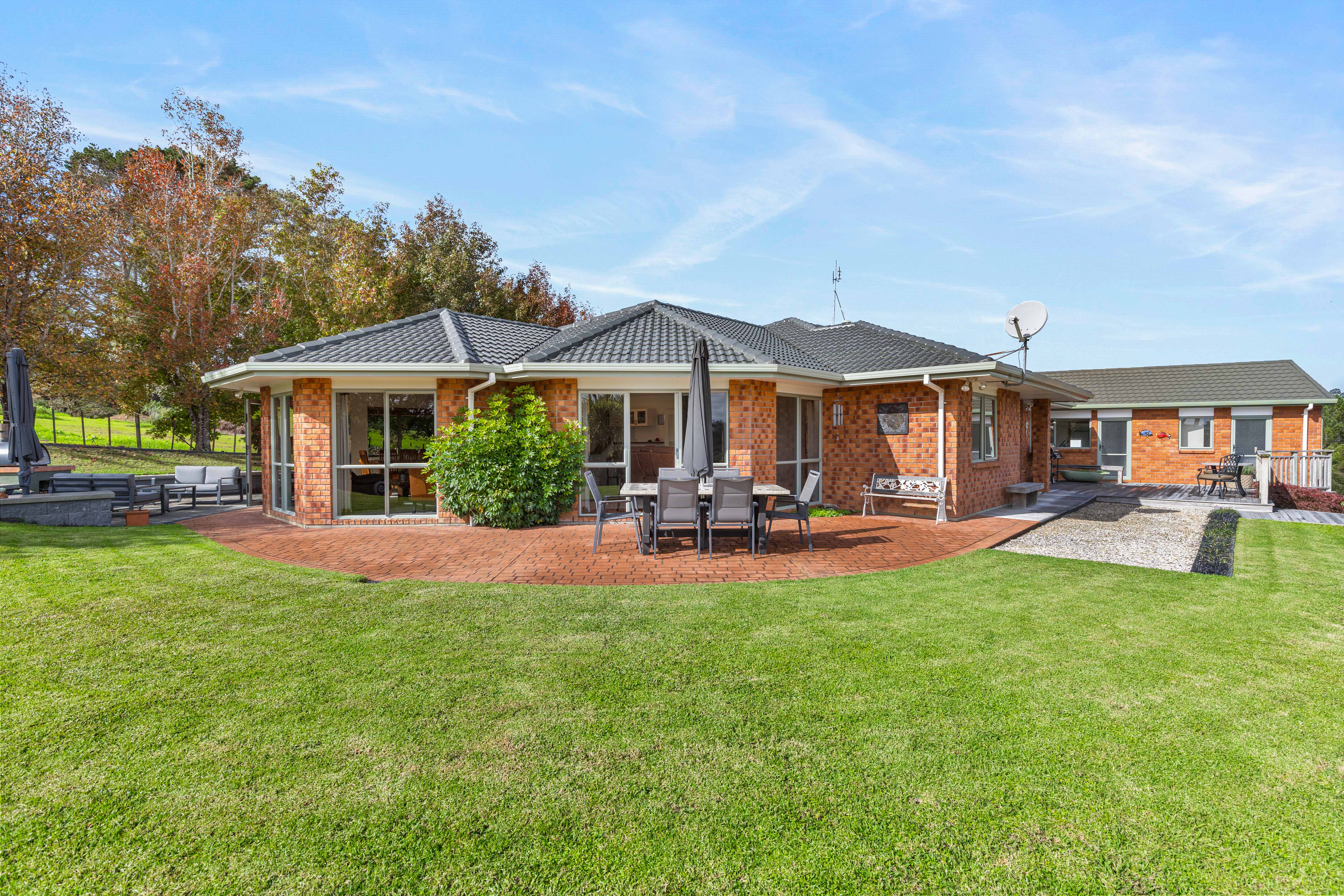 Peaceful Haven for Family, Hobbies & Sunsets