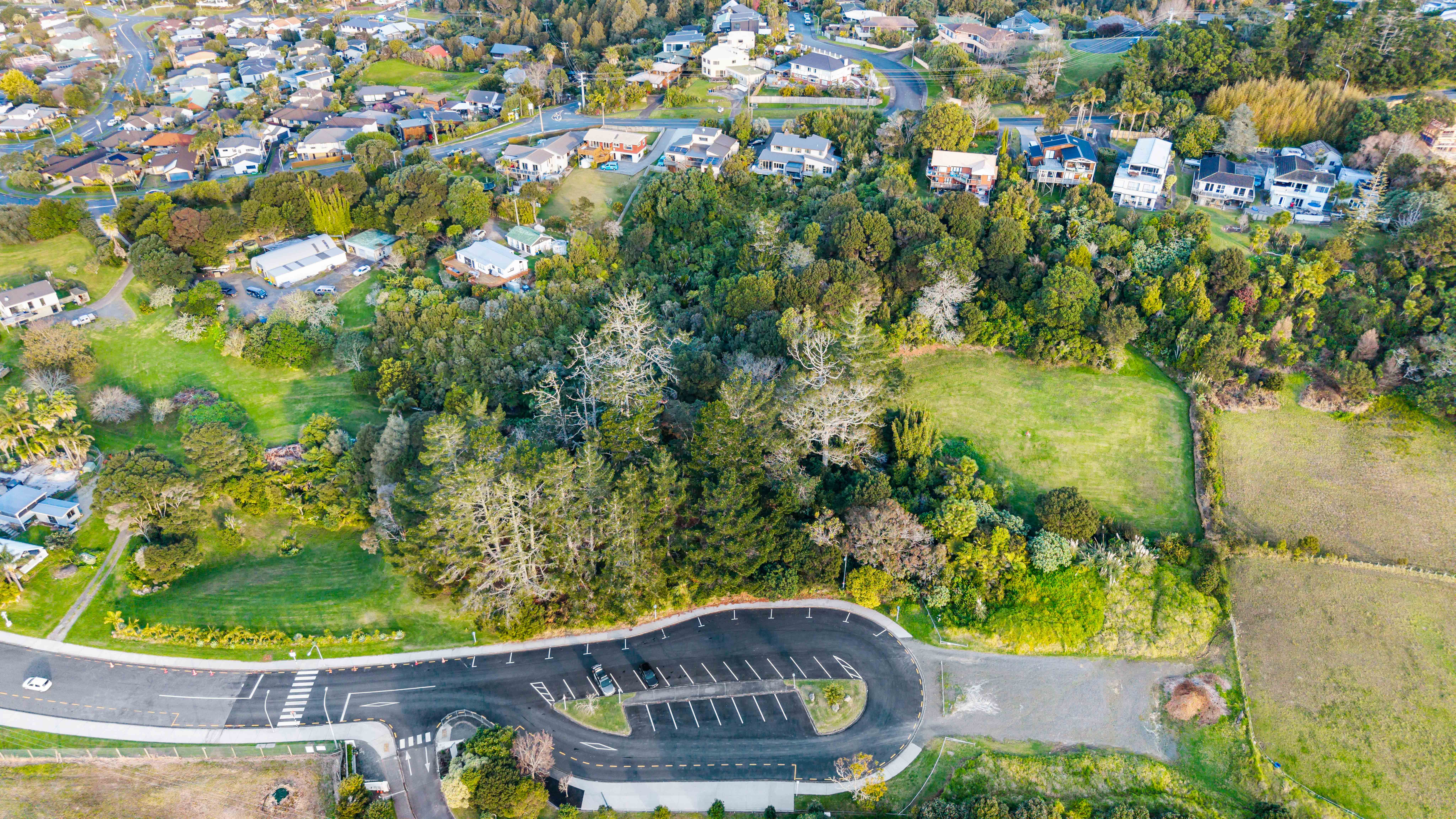 A Substantial 1,328sqm Green Holding