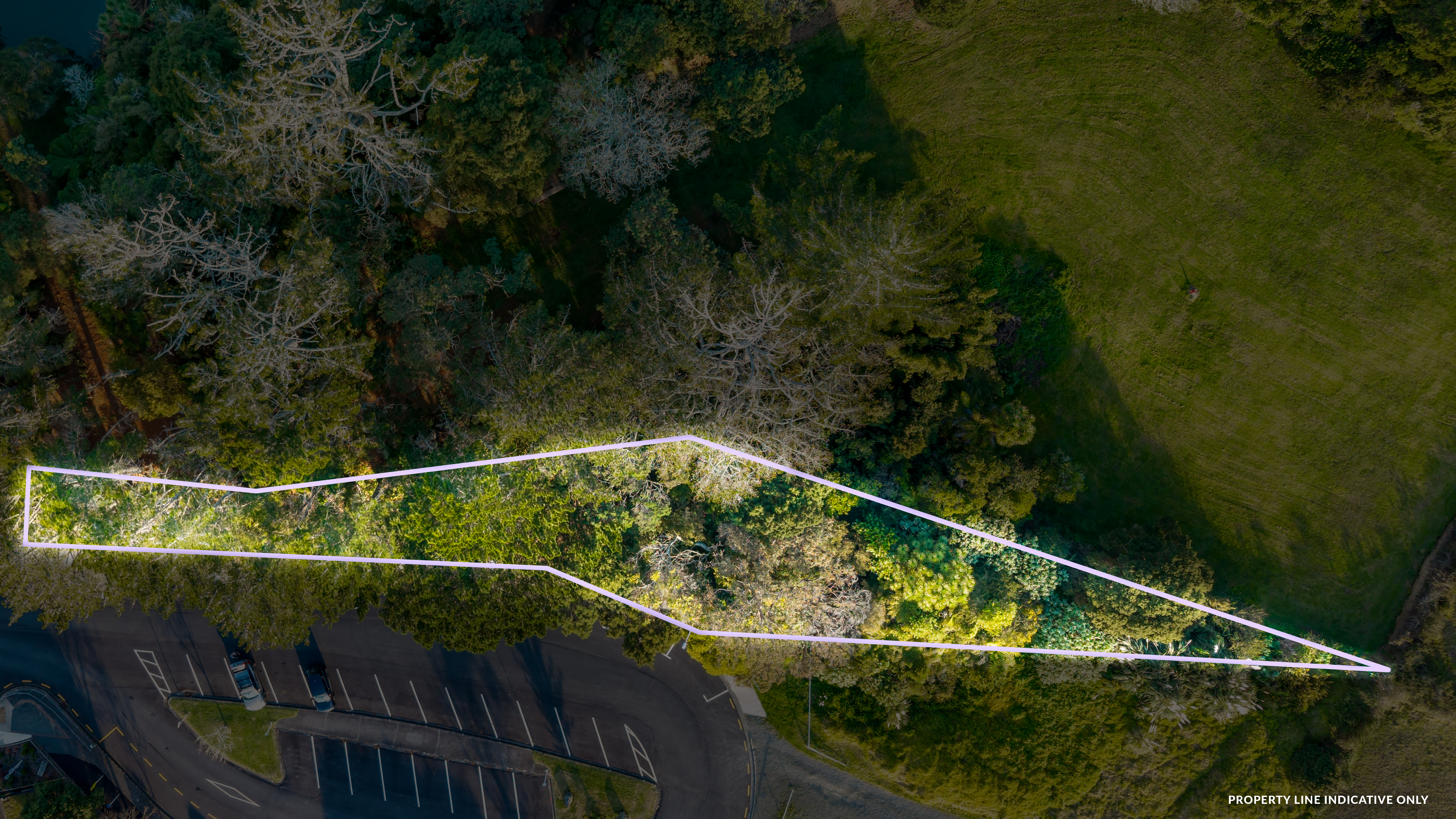 A Substantial 1,328sqm Green Holding