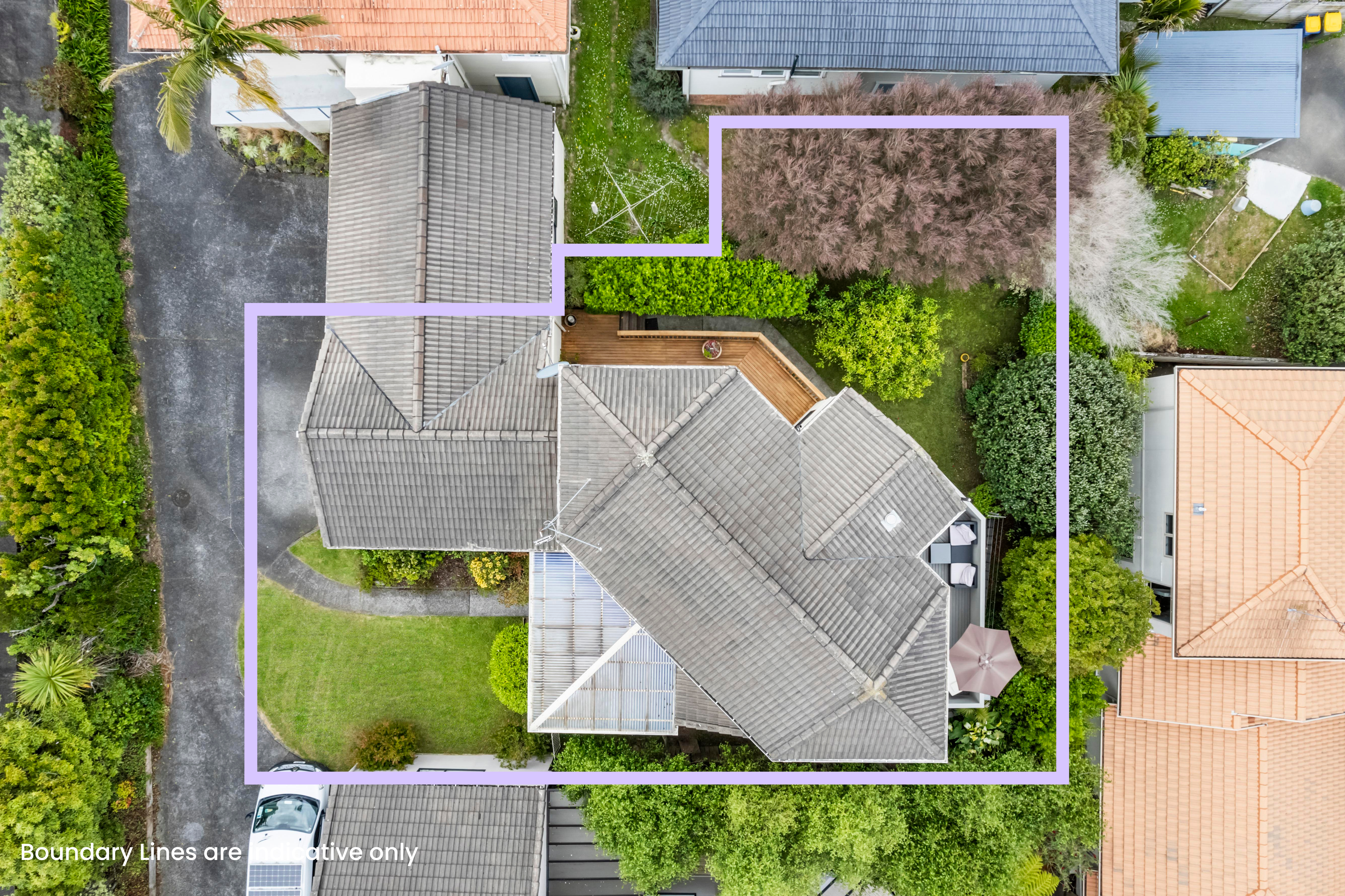 House for sale in Birkenhead, 2/11 Waratah Street, Birkenhead Auckland 0626, 190 m²