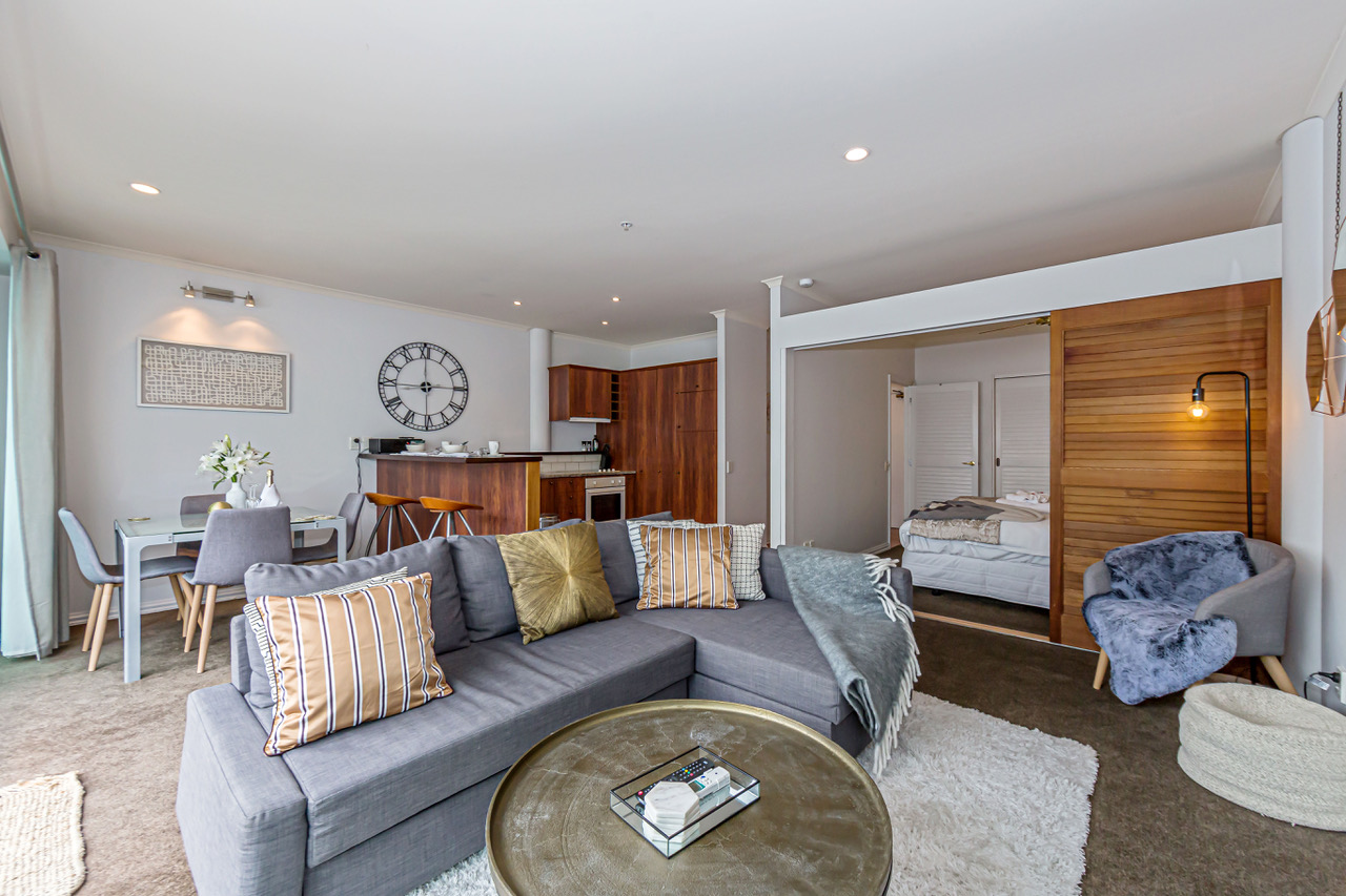 Wharfside Living