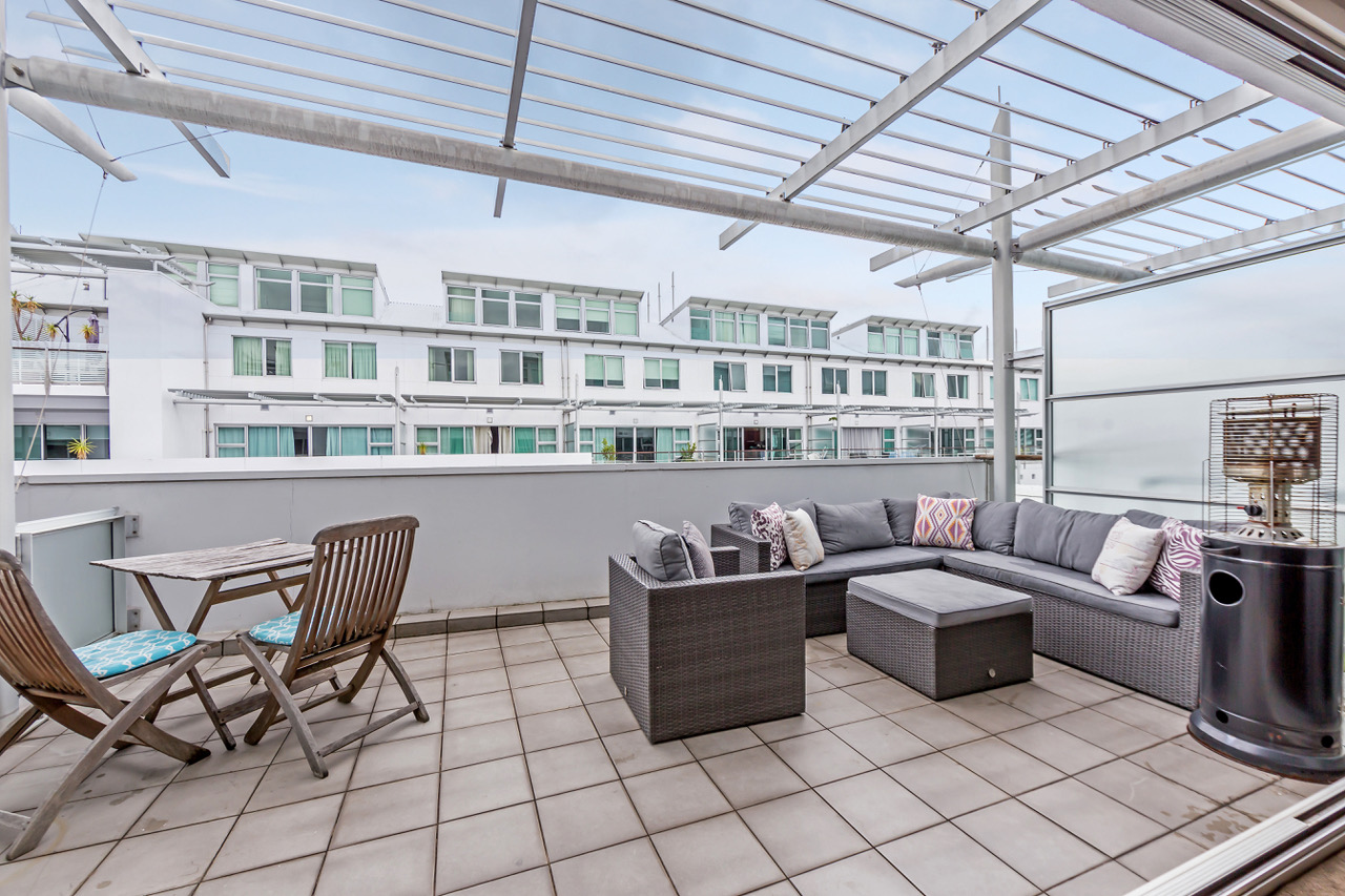 Residential for sale in Auckland, 24/139 Quay Street, Auckland Central, 51 m²