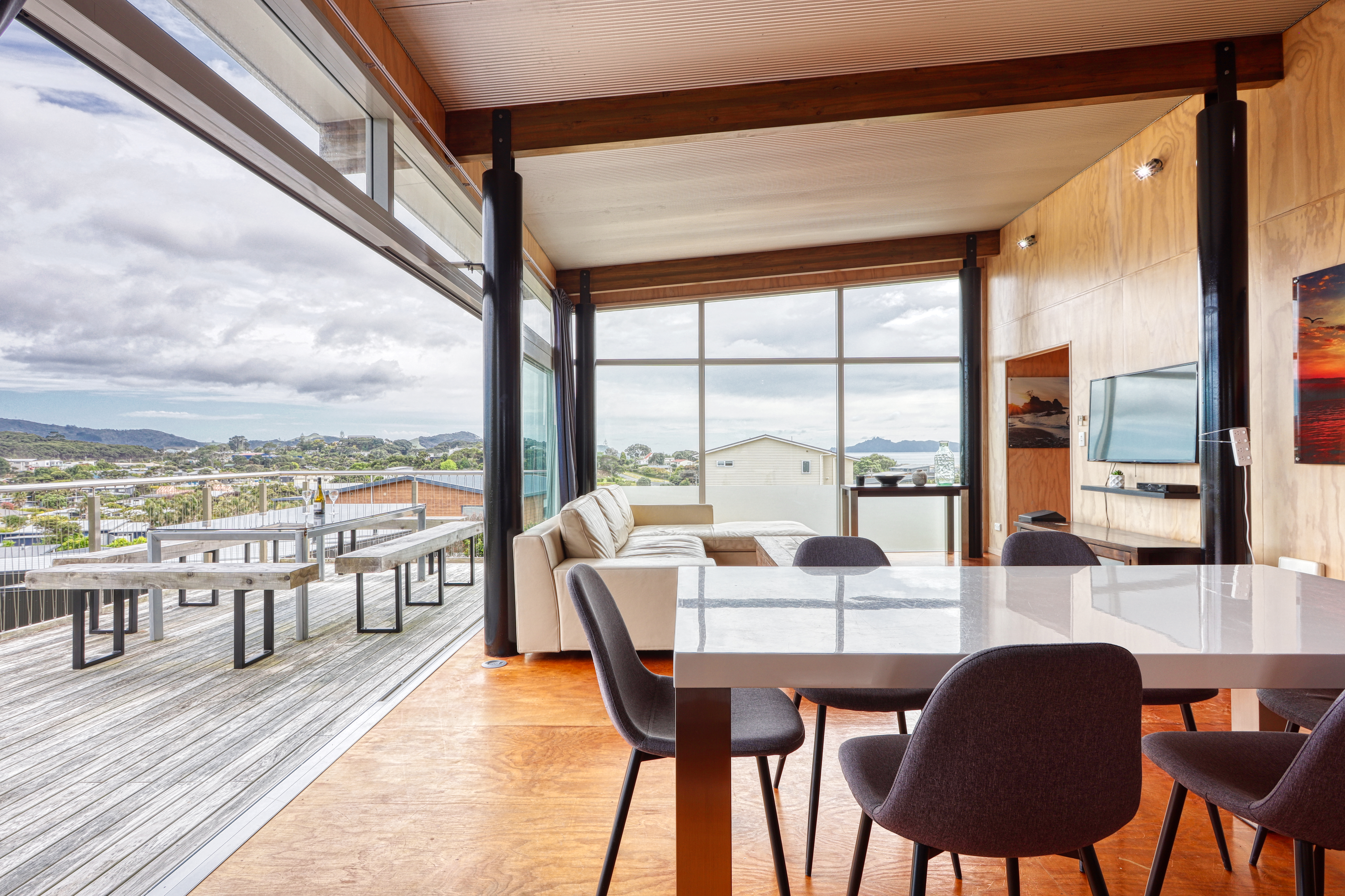 Residential for sale in Kaipara, 10 Cornwall Way, Mangawhai Heads, 145 m²