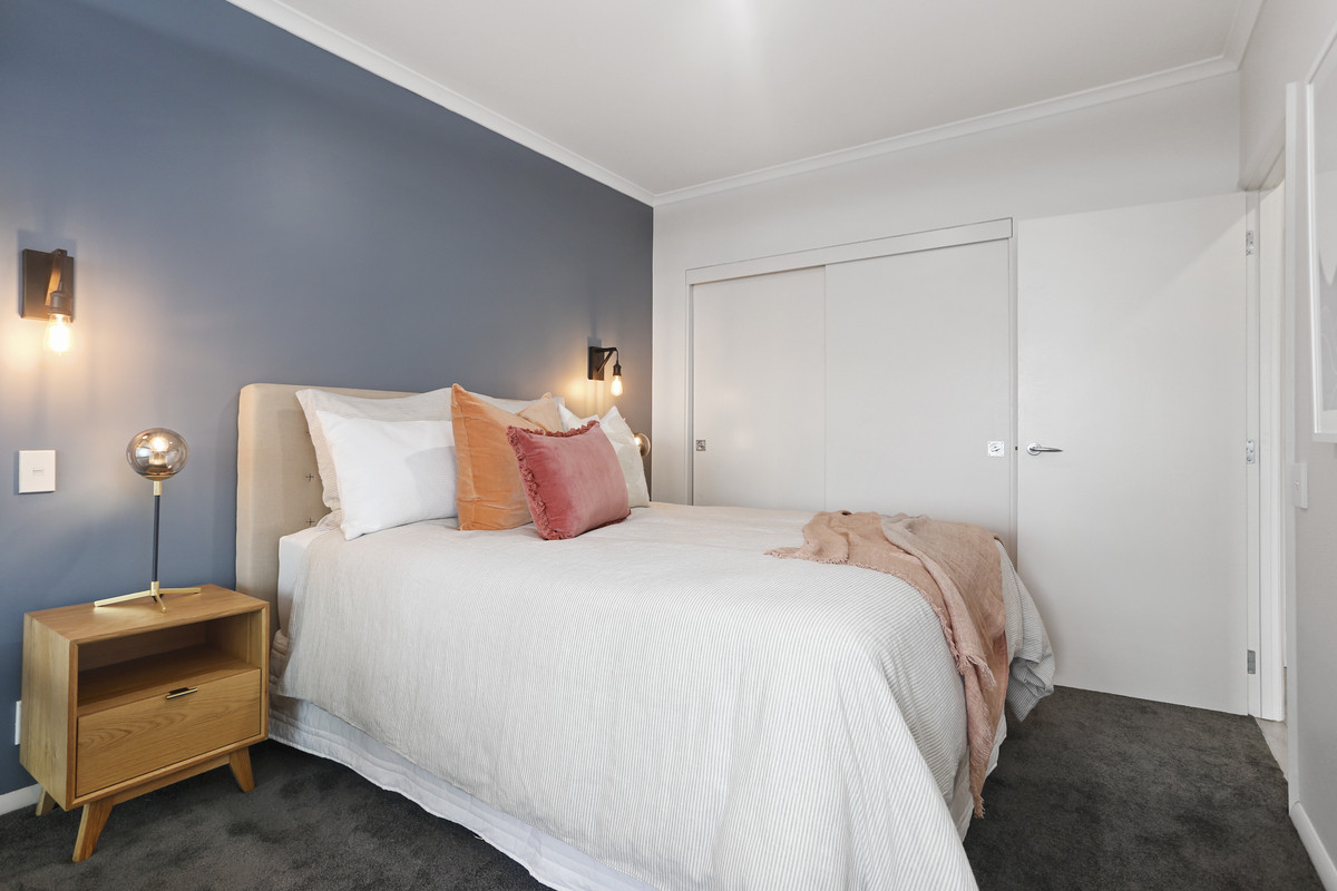 Residential for sale in Auckland, 22/147 Quay Street, Auckland Central, 57 m²
