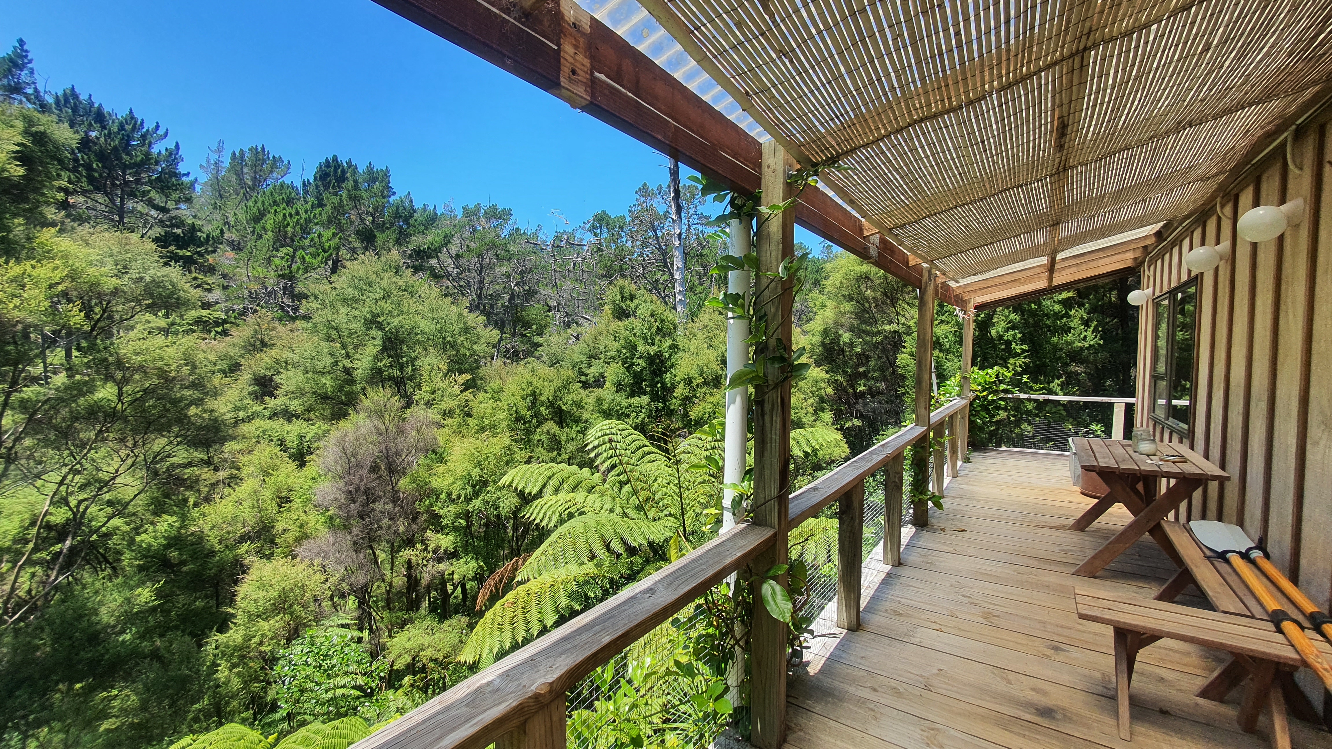 A Magical Island Hideaway in Schoolhouse Bay