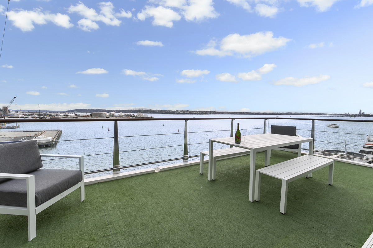 Panoramic Views