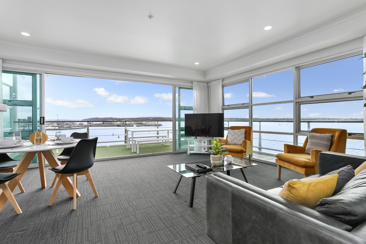 Panoramic Views
