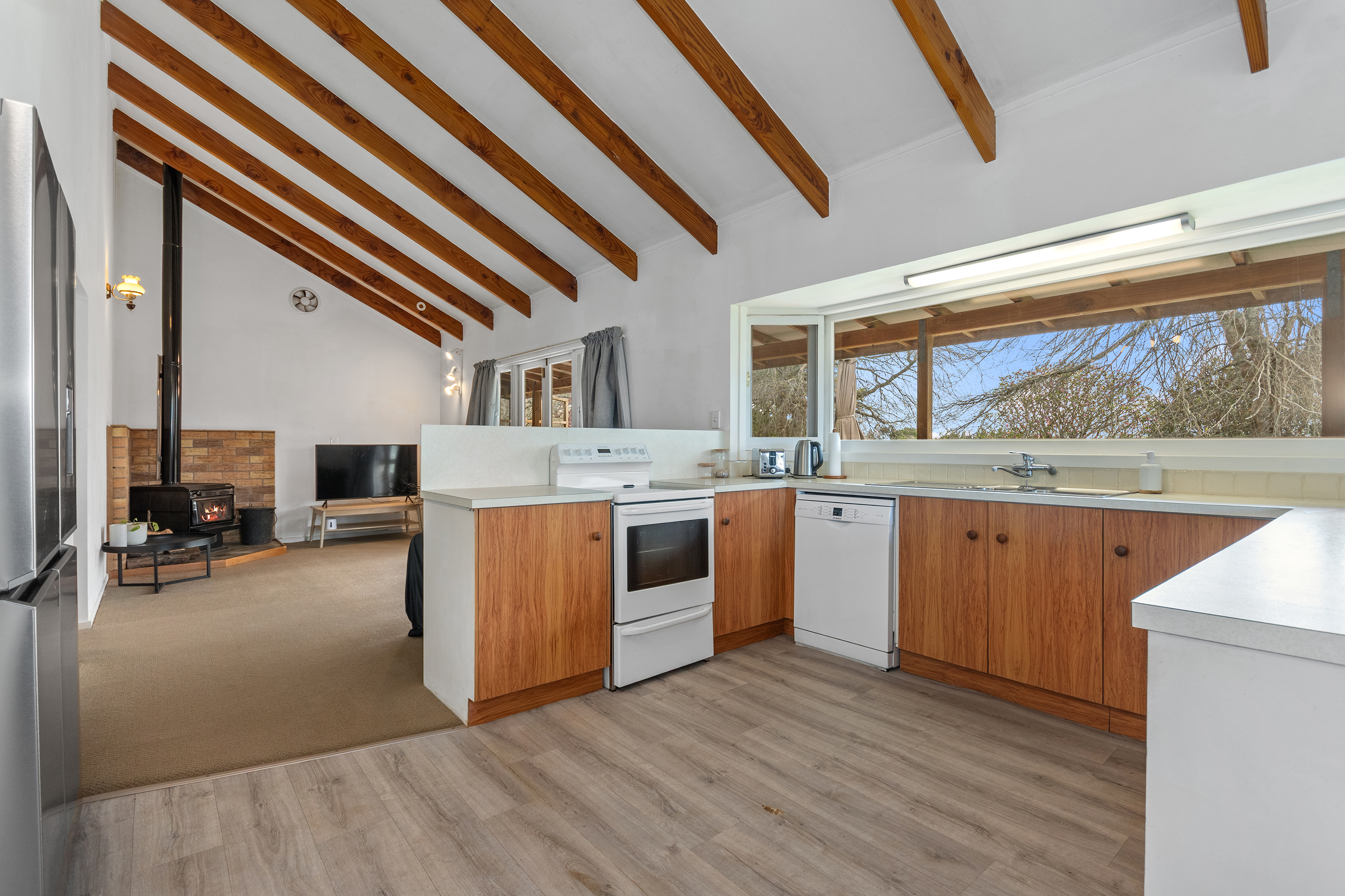 Residential for sale in Whangarei, 4 Proctor Road, Poroti, 140 m²