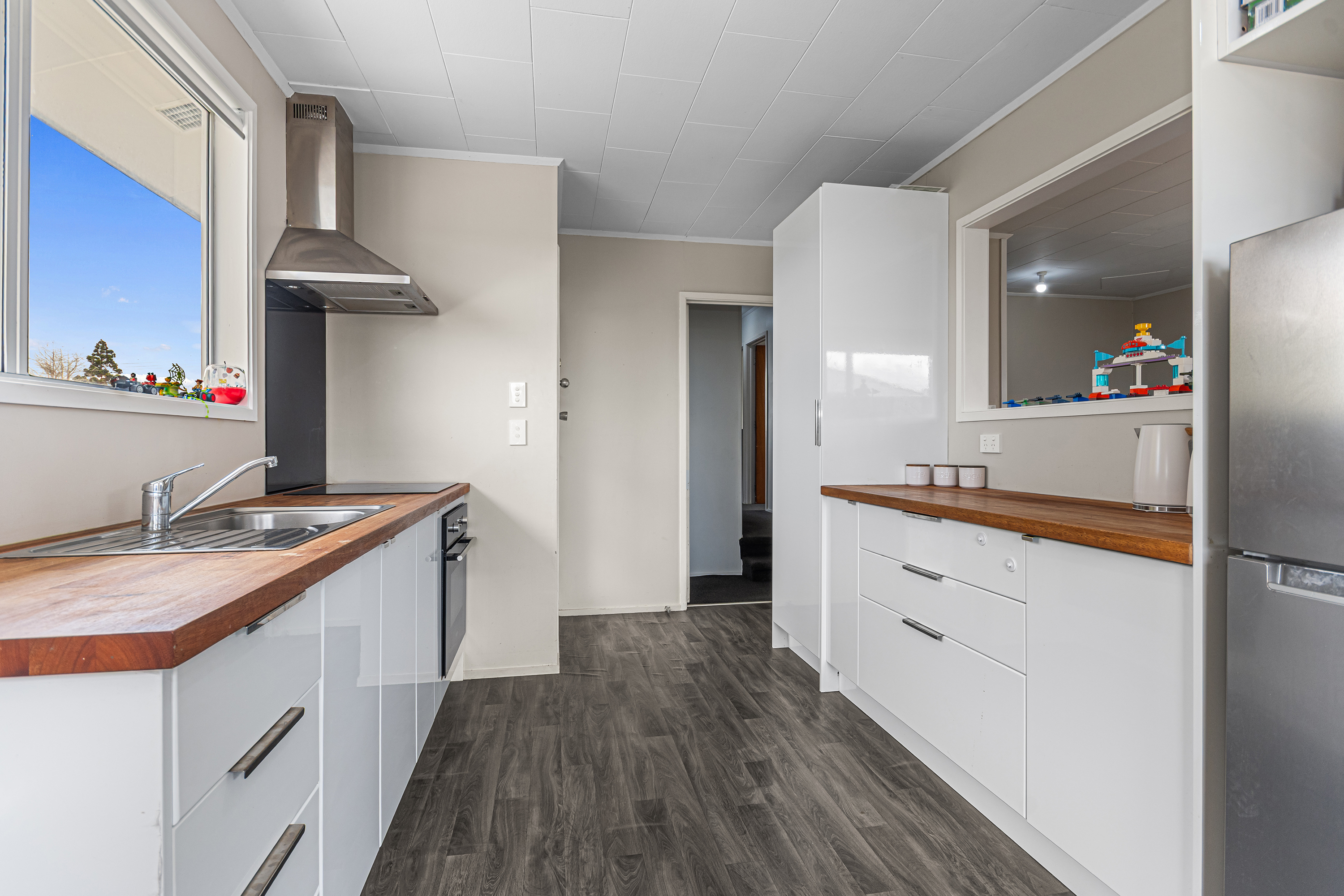 Residential for sale in Whangarei, 15 Sumner Place, Kamo, 87 m²