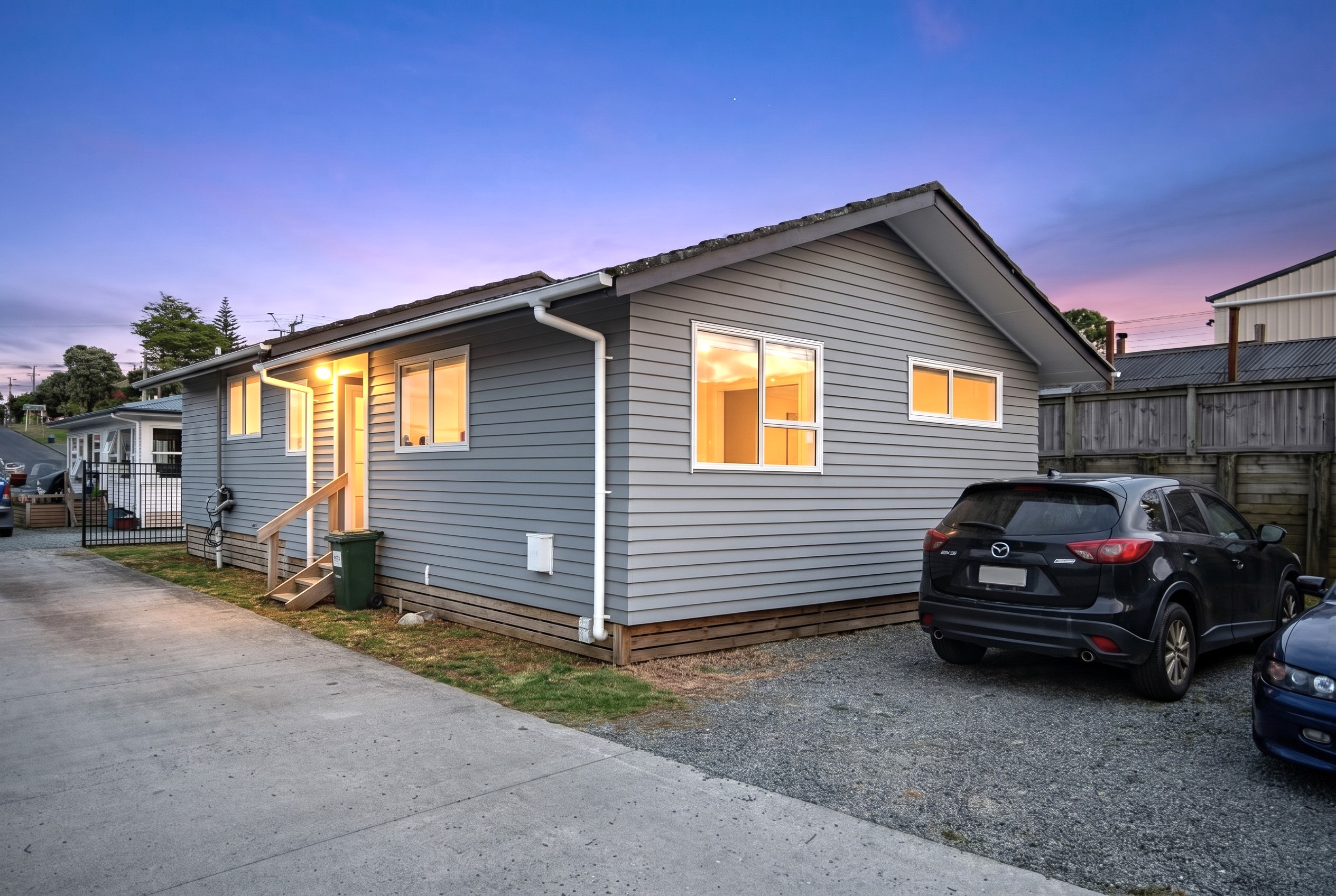 Residential for sale in Whangarei, 15 Sumner Place, Kamo, 87 m²