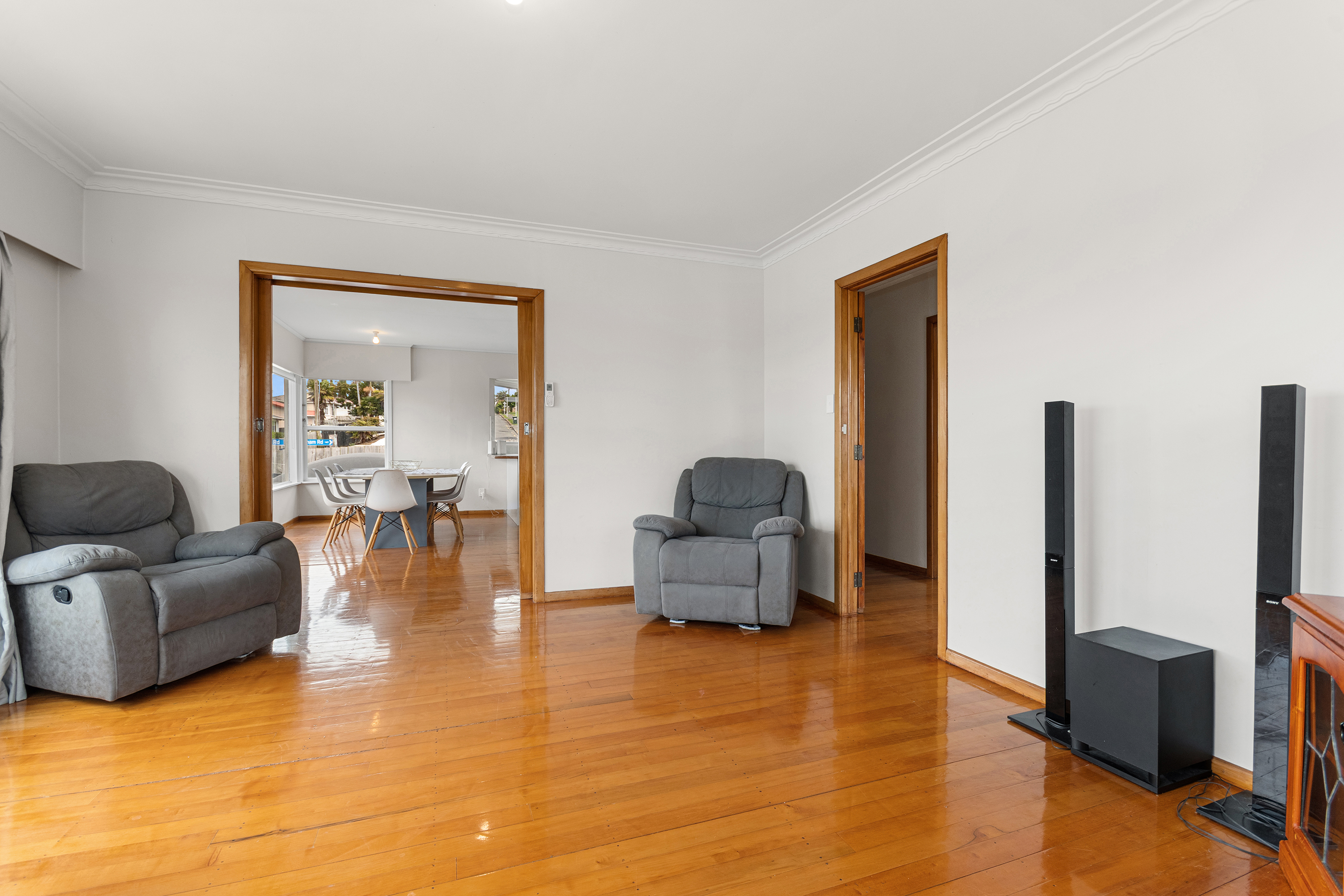 Residential for sale in Whangarei, 15A Sumner Place, Kamo, 106 m²