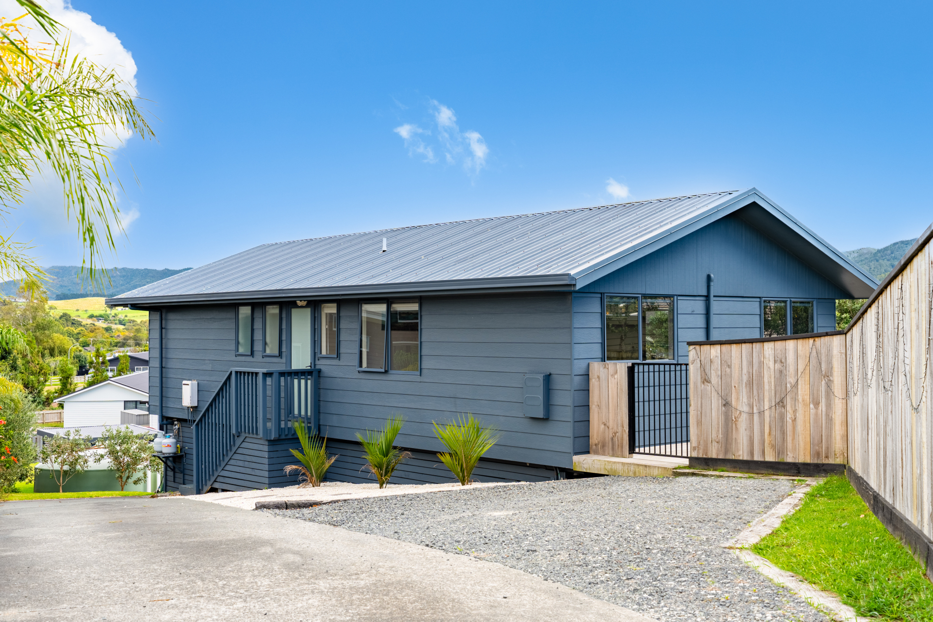 Your Window Into Mangawhai Heads!