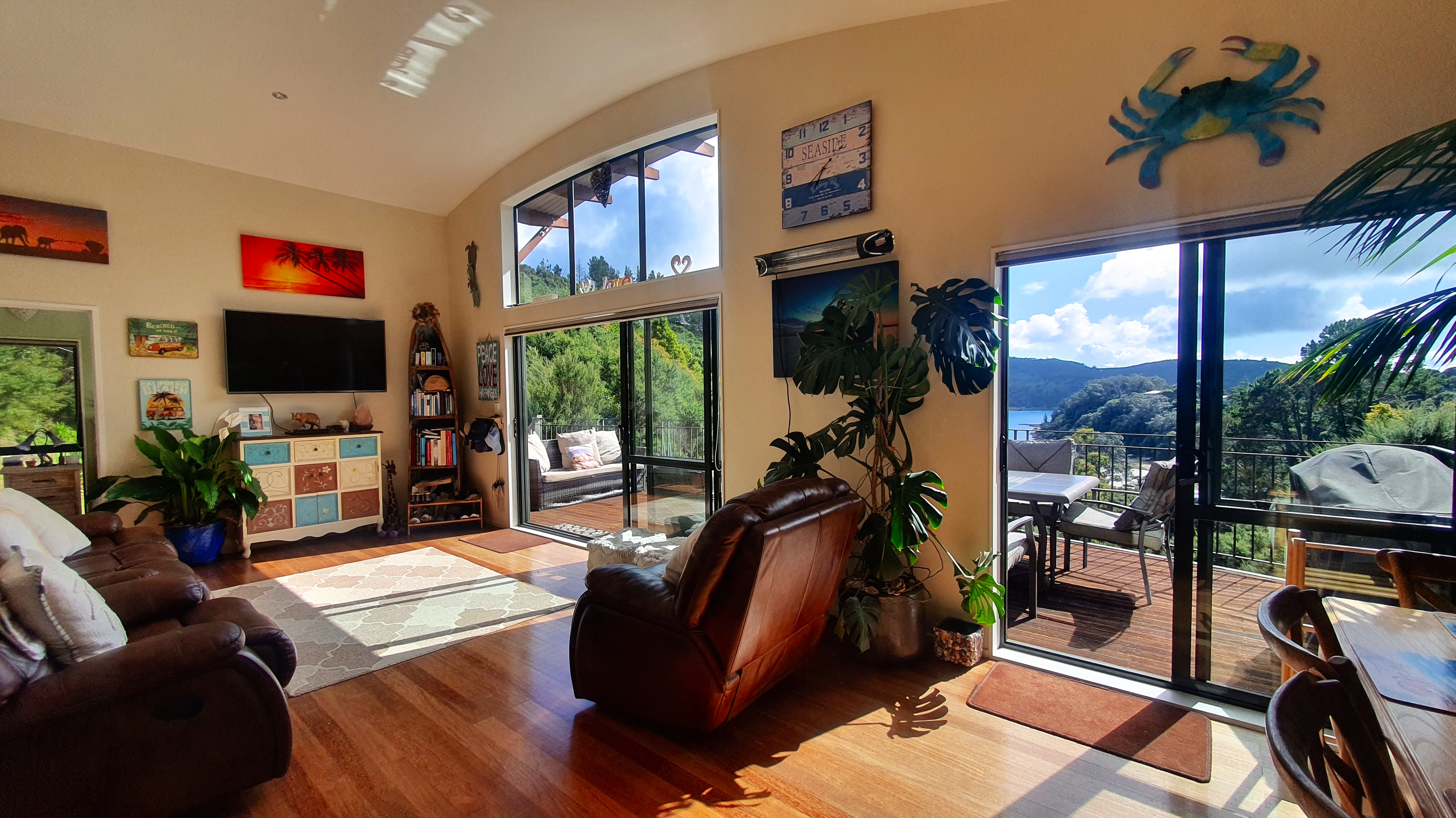 Discover Paradise: Schoolhouse Bay's Island Escape