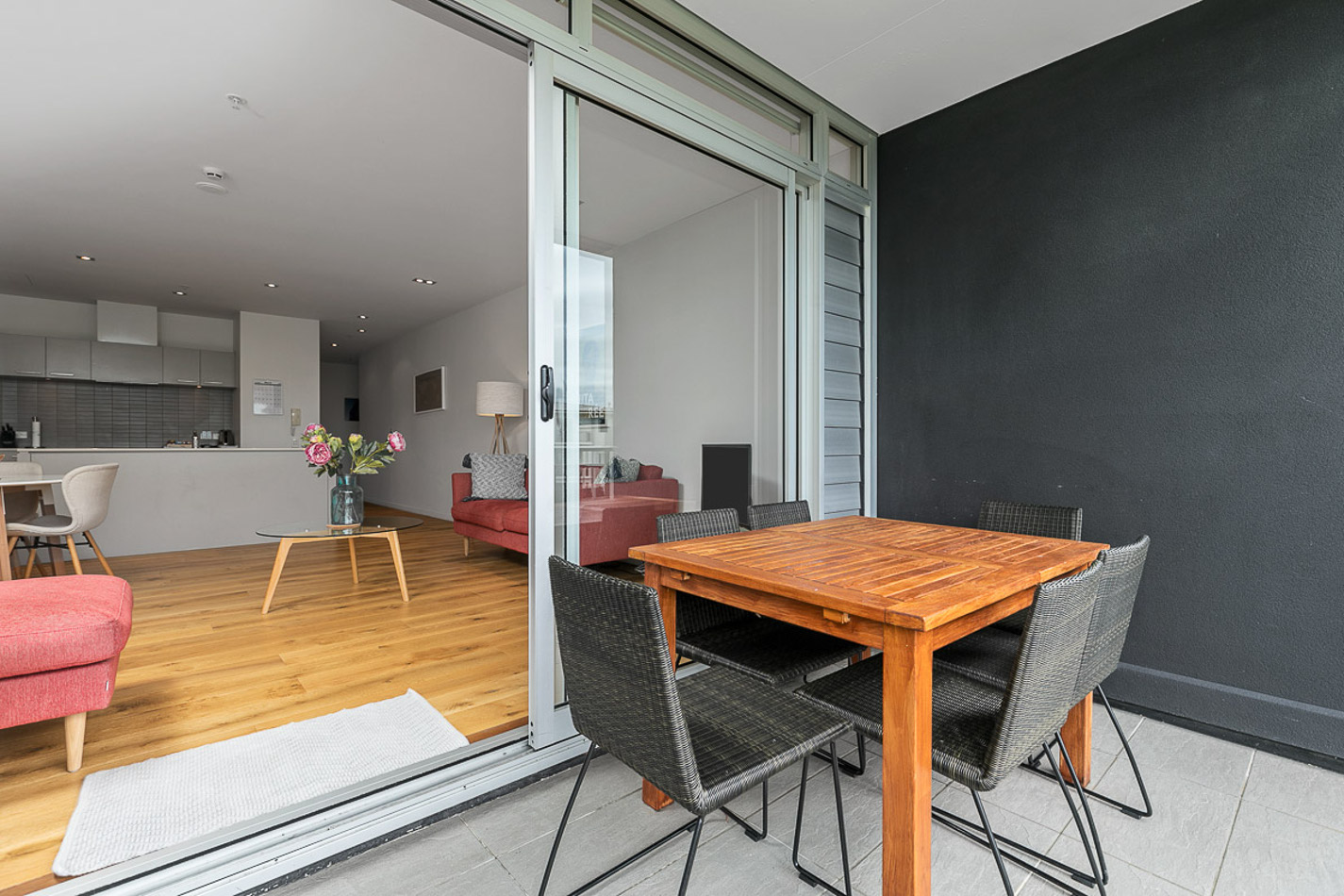 Residential for sale in Auckland, 3E/11 Pakenham Street, Auckland Central