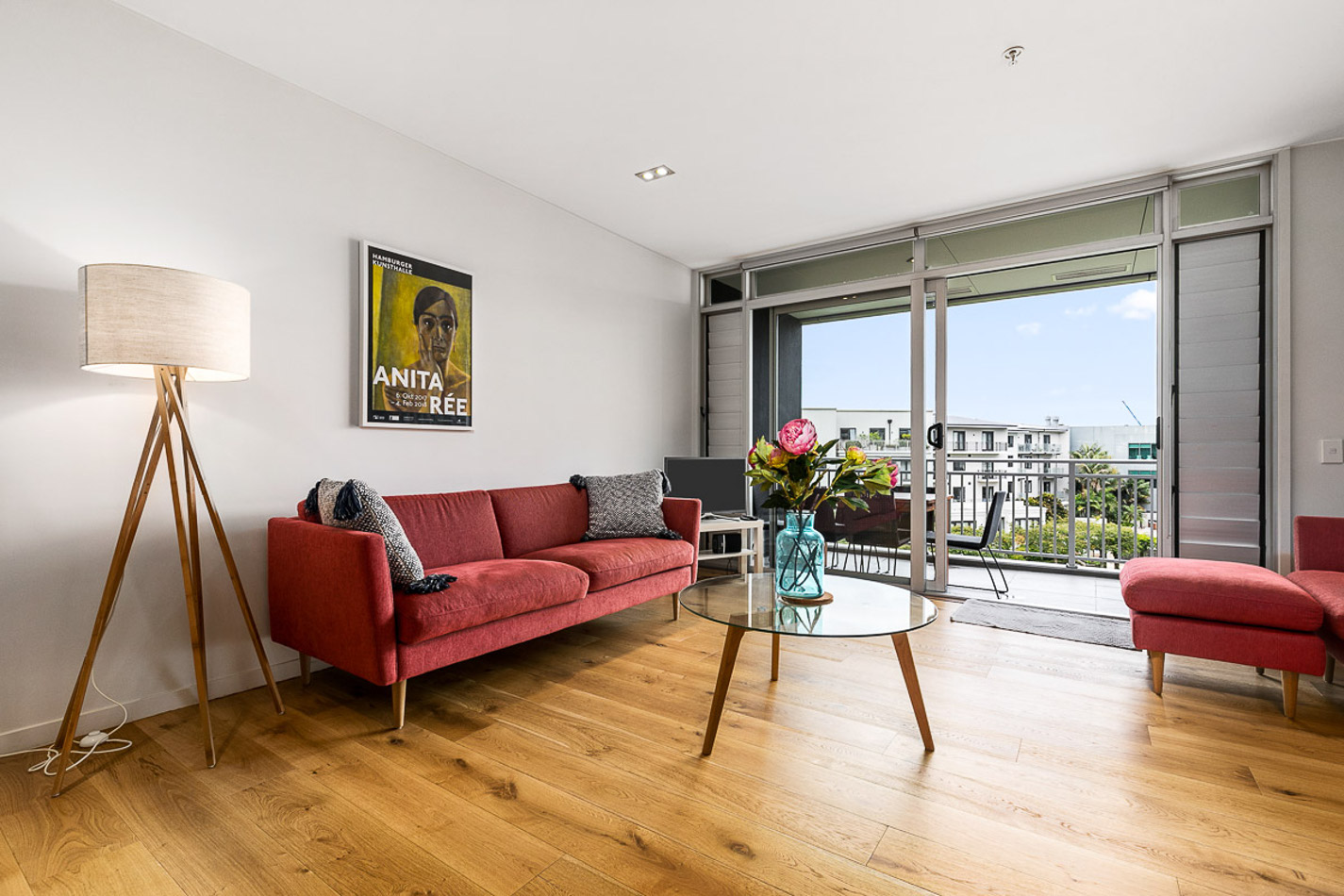 North facing with beautiful park & facilities