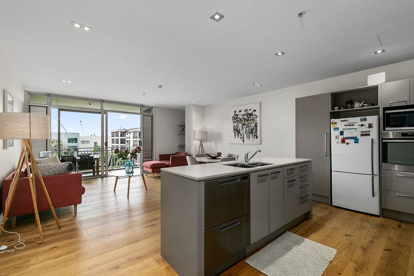 North facing with beautiful park & facilities