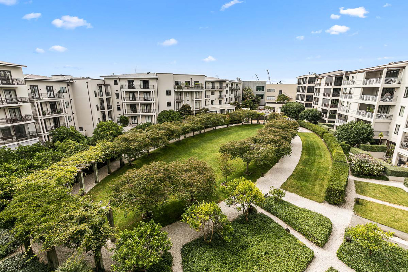 North facing with beautiful park & facilities