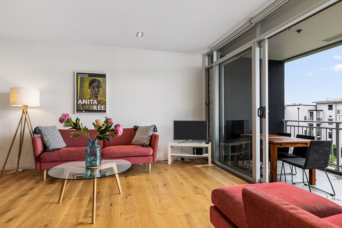 North facing with beautiful park & facilities