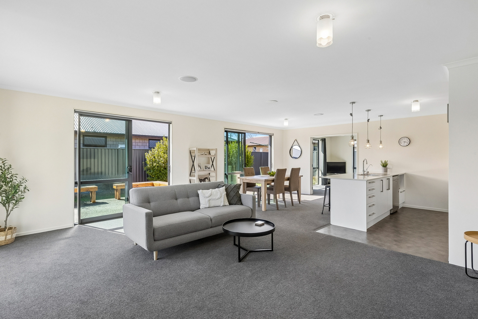 Residential for sale in Dunedin, 8 Didham Drive, Mosgiel, 192 m²
