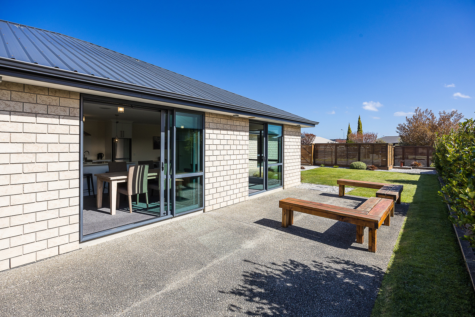Residential for sale in Dunedin, 8 Didham Drive, Mosgiel, 192 m²