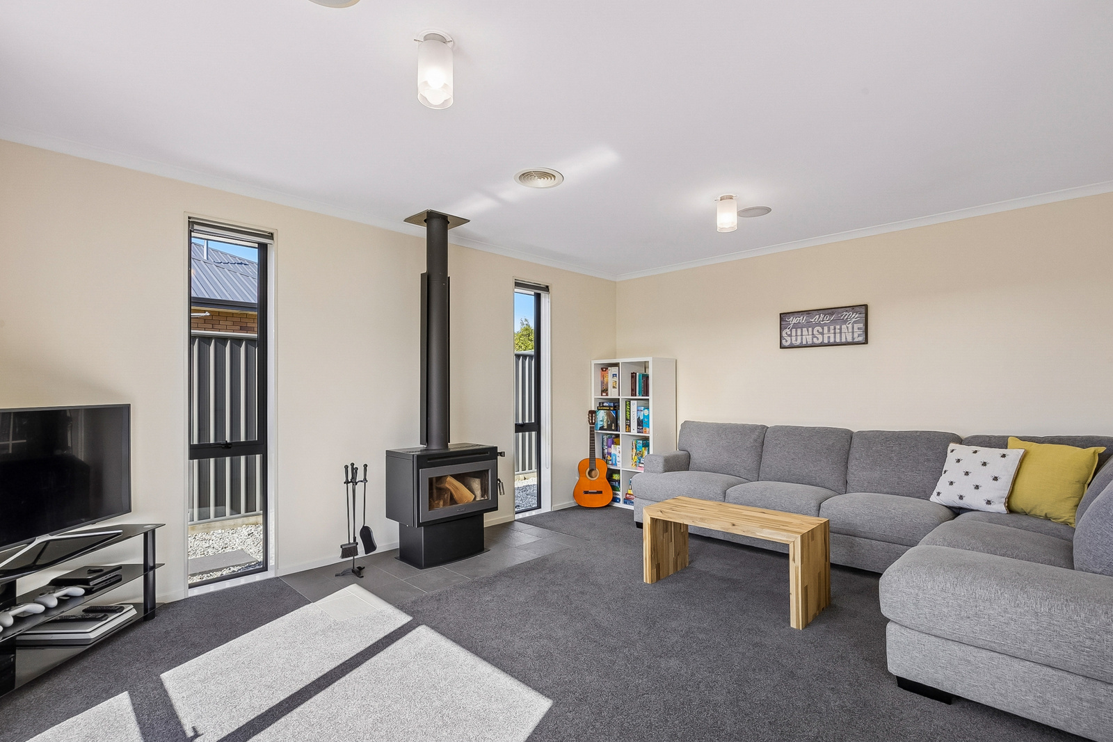 Residential for sale in Dunedin, 8 Didham Drive, Mosgiel, 192 m²