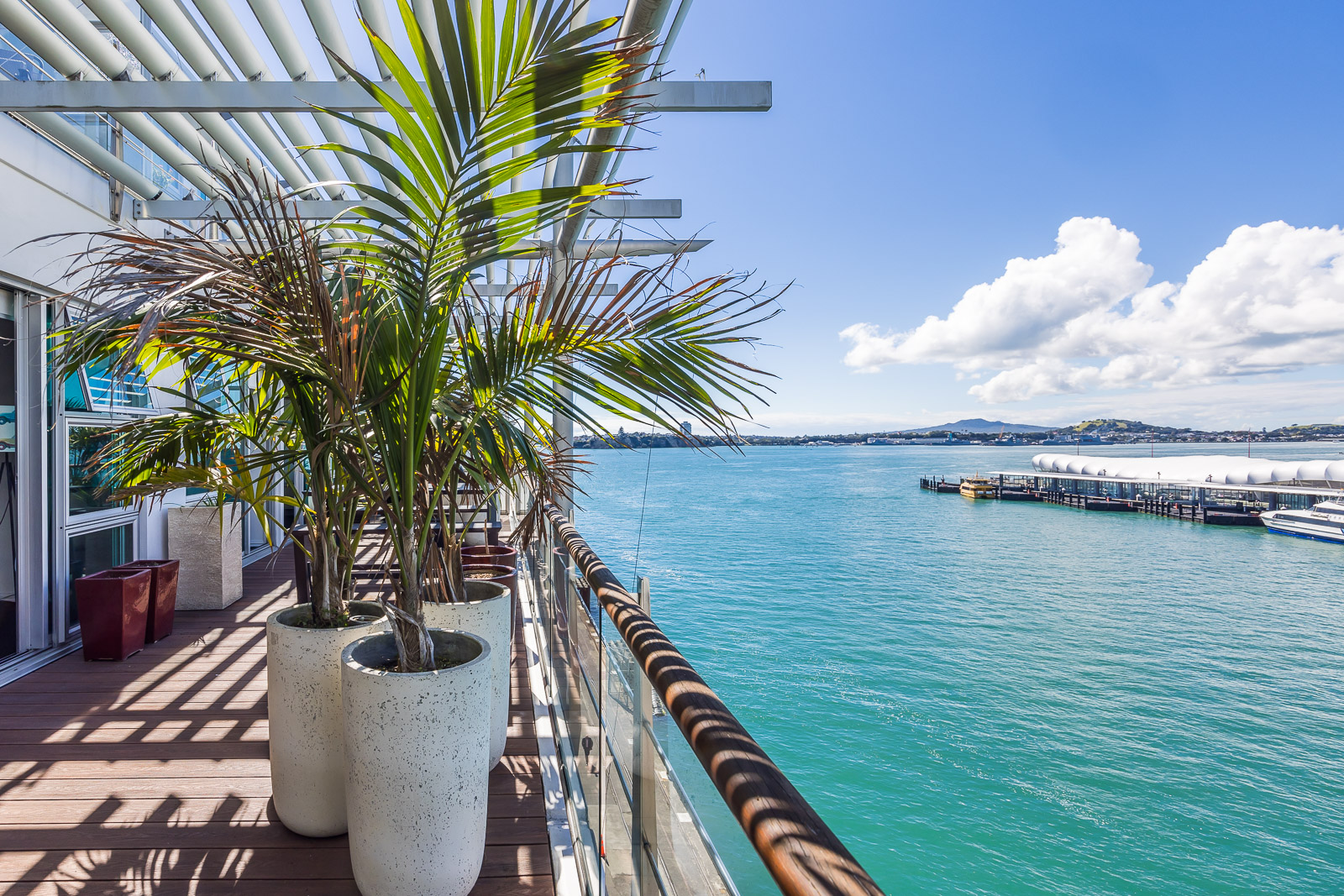 Waterfront Apartment - Move-In Ready!