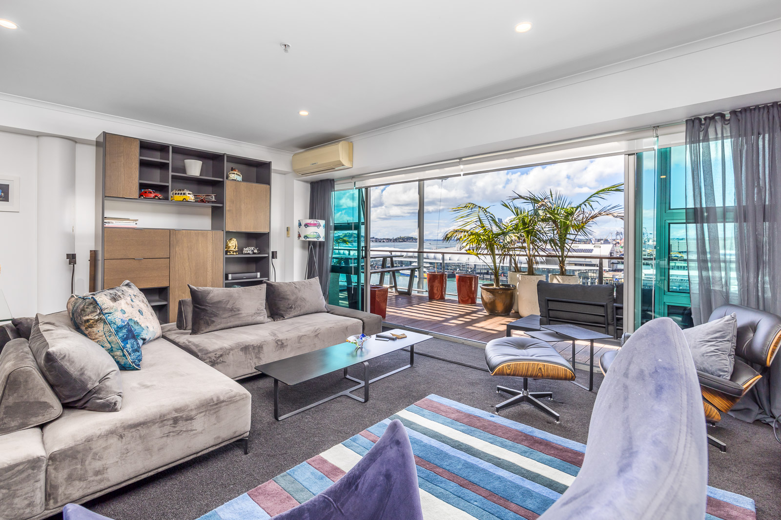 Waterfront Apartment - Move-In Ready!