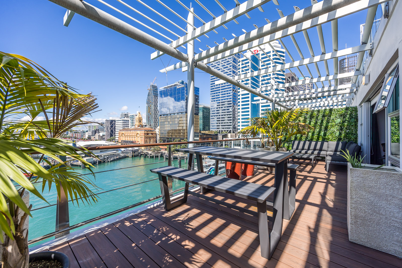 Waterfront Apartment - Move-In Ready!