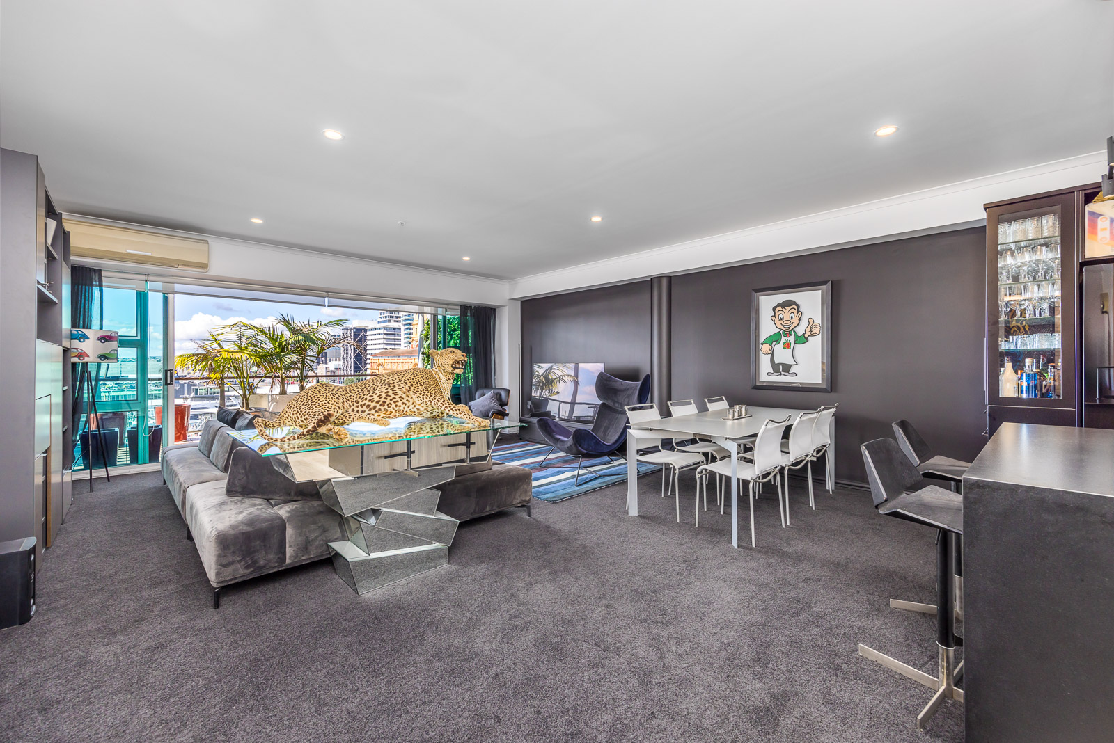Waterfront Apartment - Move-In Ready!