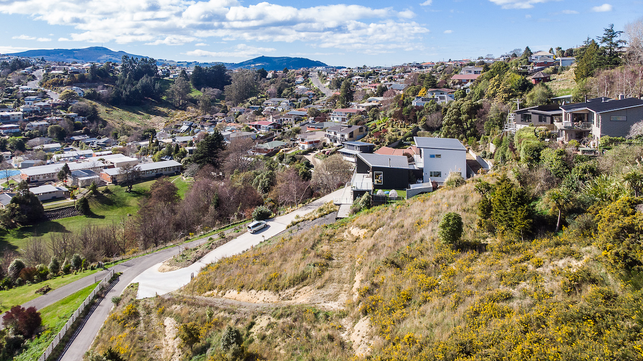 Build Your Dream Home - Views - Sun - Serenity
