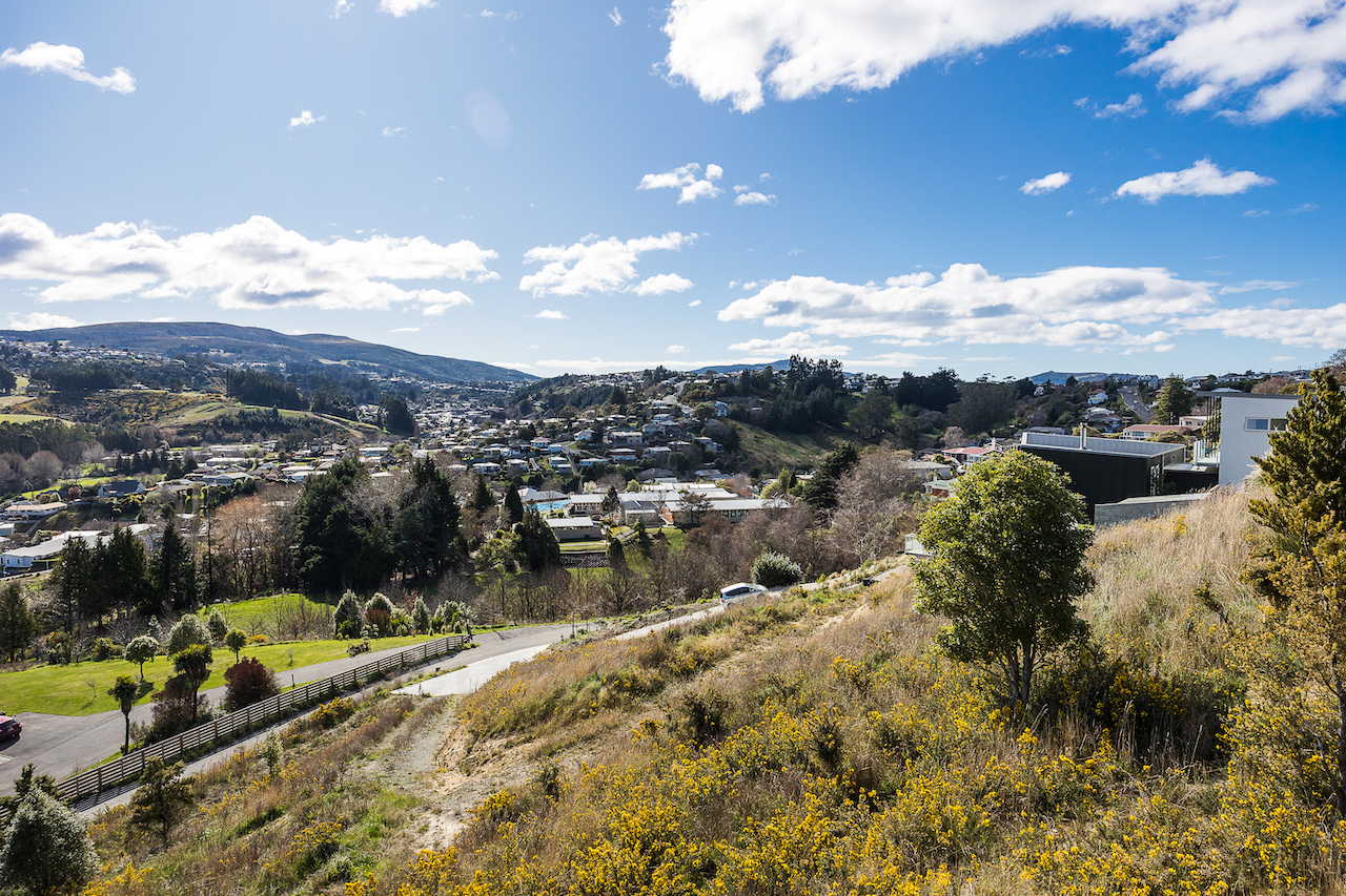 Build Your Dream Home - Views - Sun - Serenity