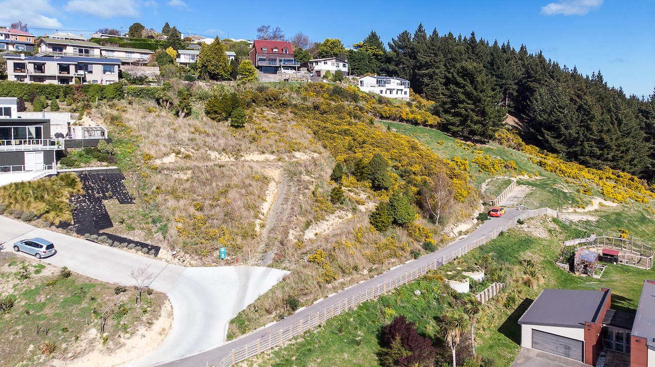 Build Your Dream Home - Views - Sun - Serenity