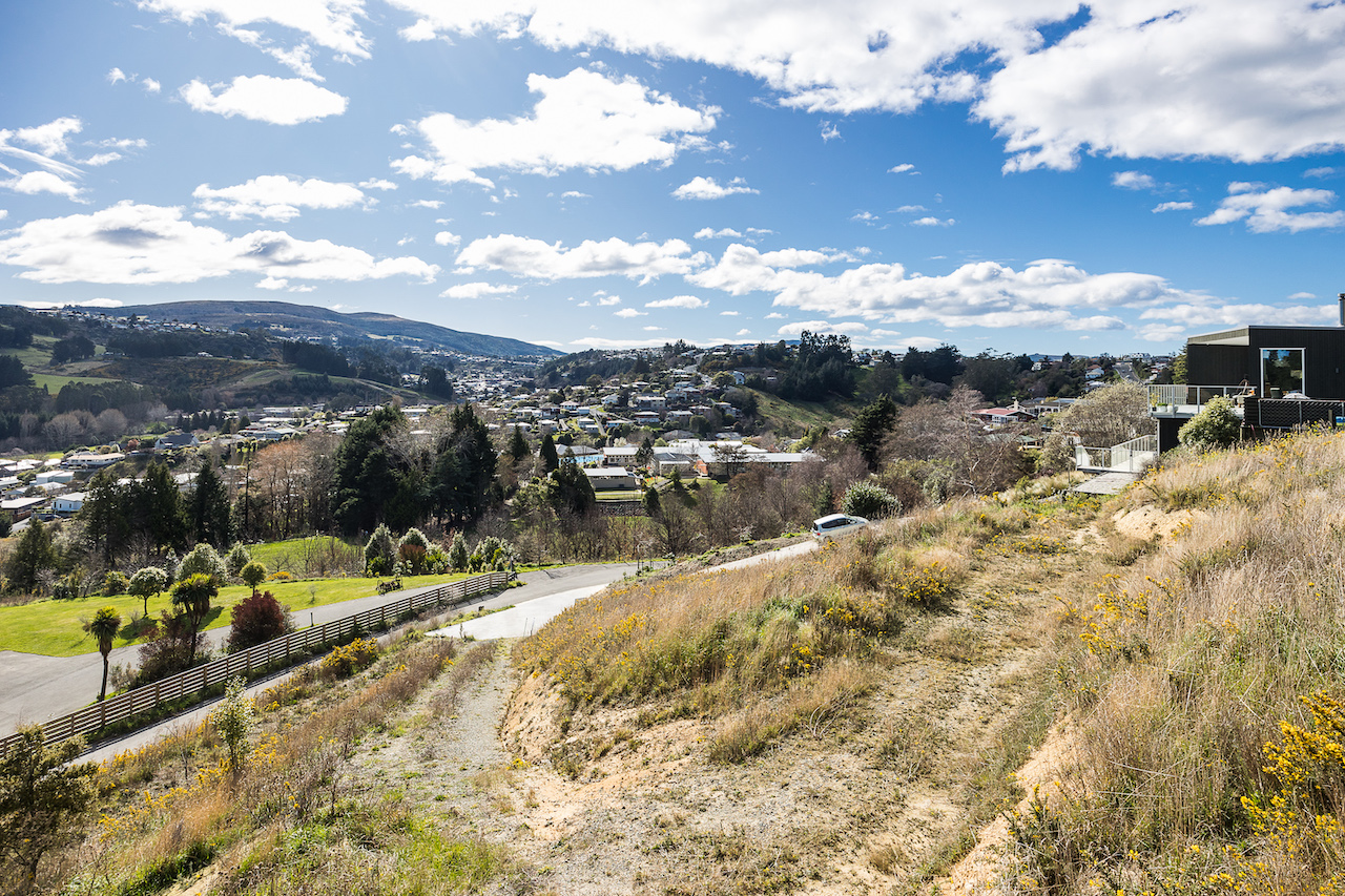 Build Your Dream Home - Views - Sun - Serenity