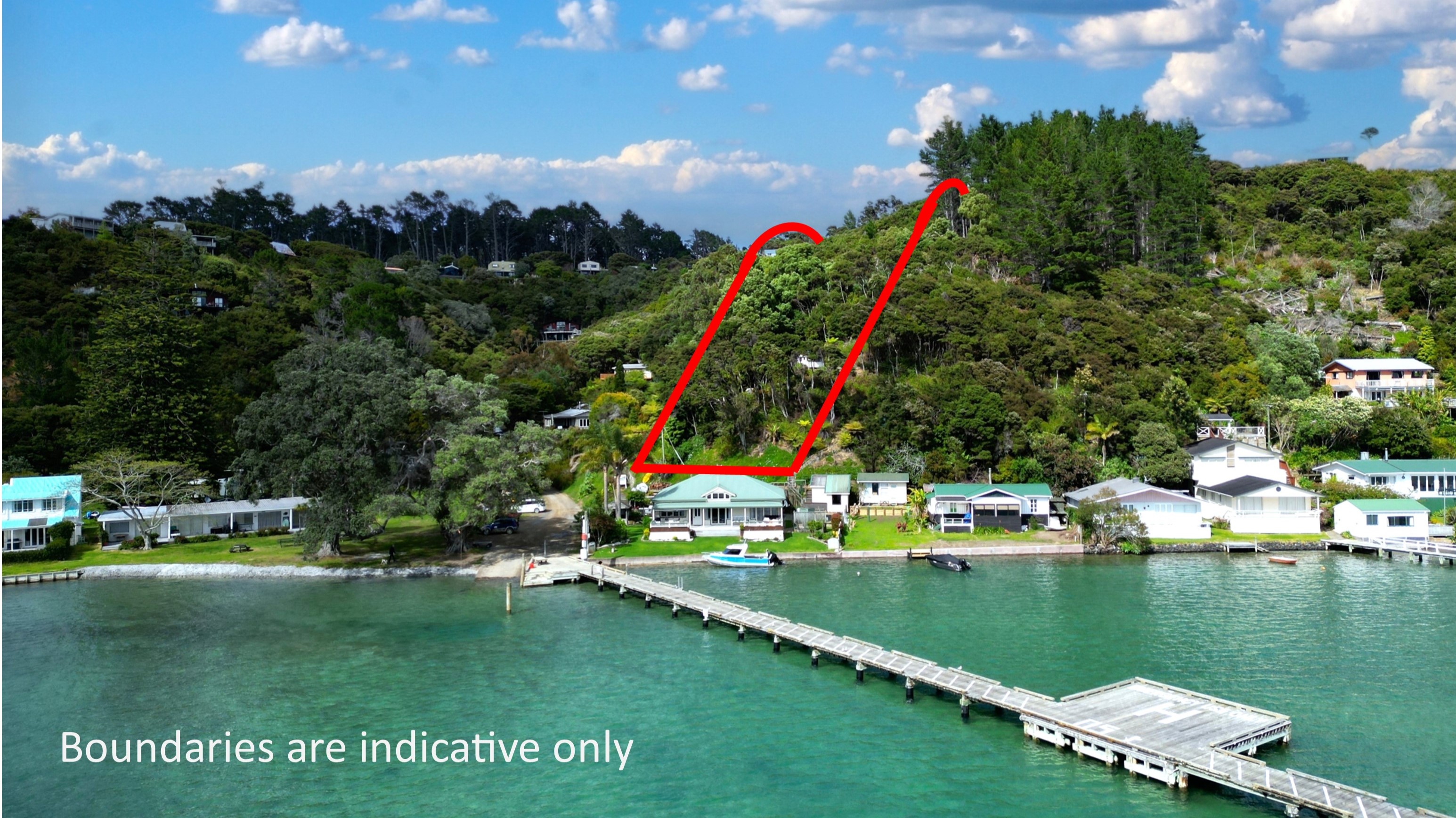 The Price is Off! Prime Section with Harbour Views