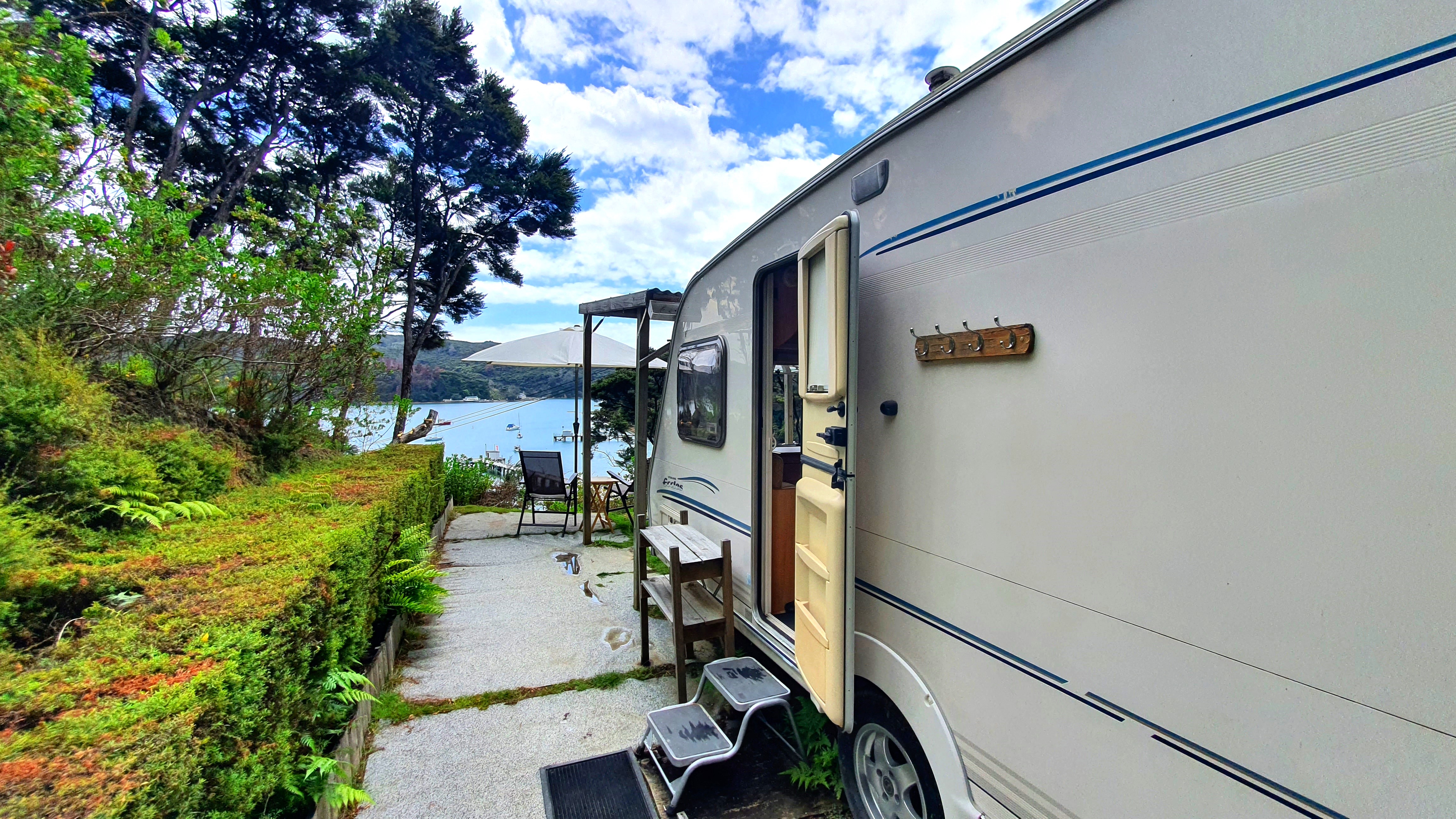 The Price is Off! Prime Section with Harbour Views