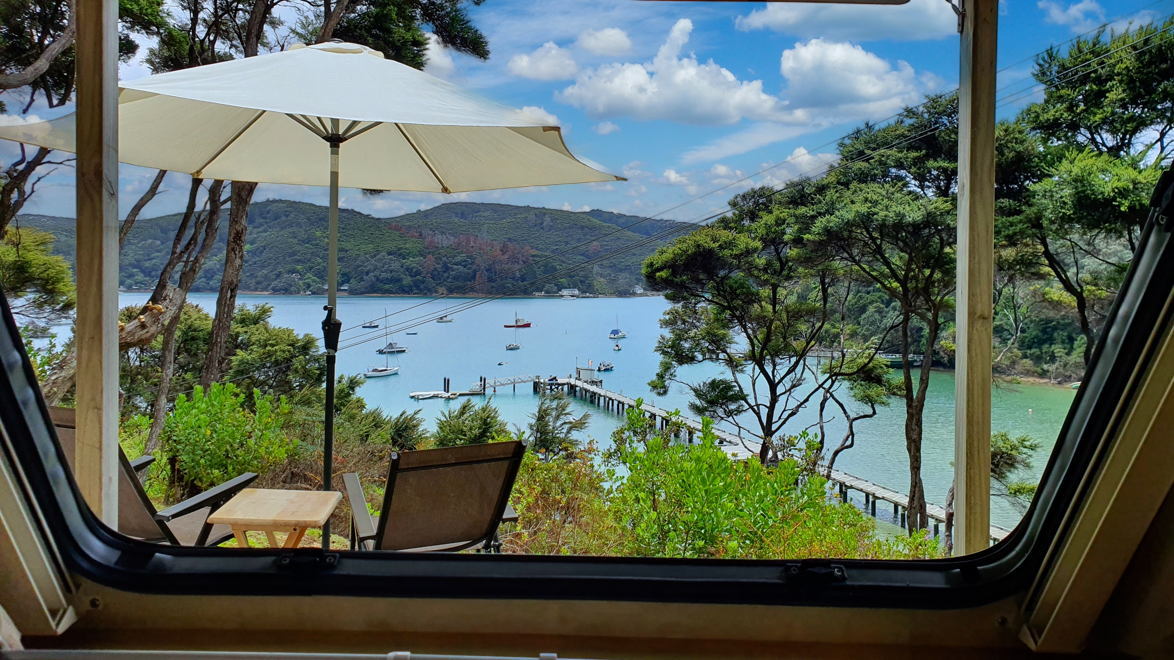 The Price is Off! Prime Section with Harbour Views